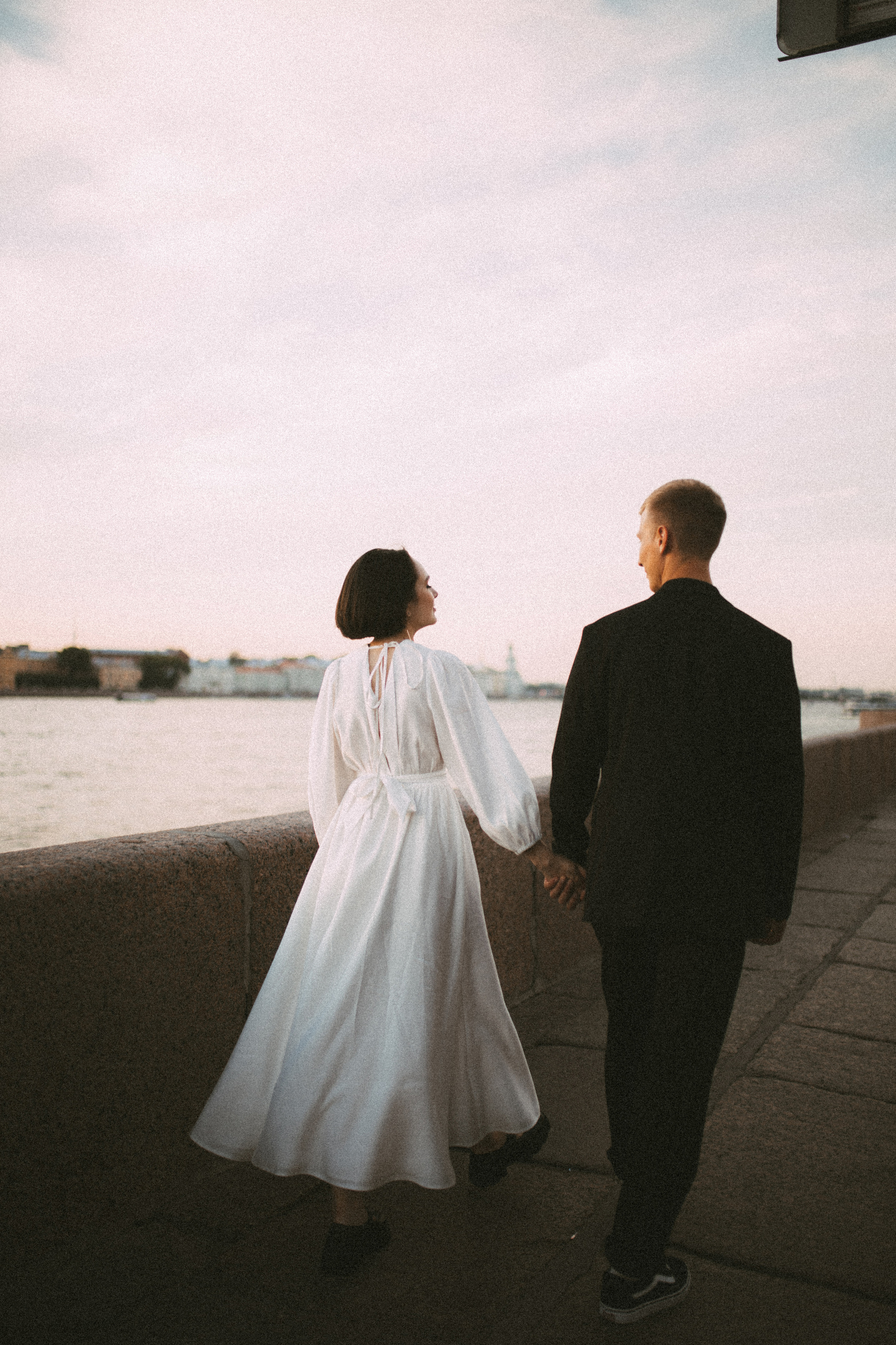 О & Г | Санкт-Петербург. Фотограф Екатерина Амбрушкевич