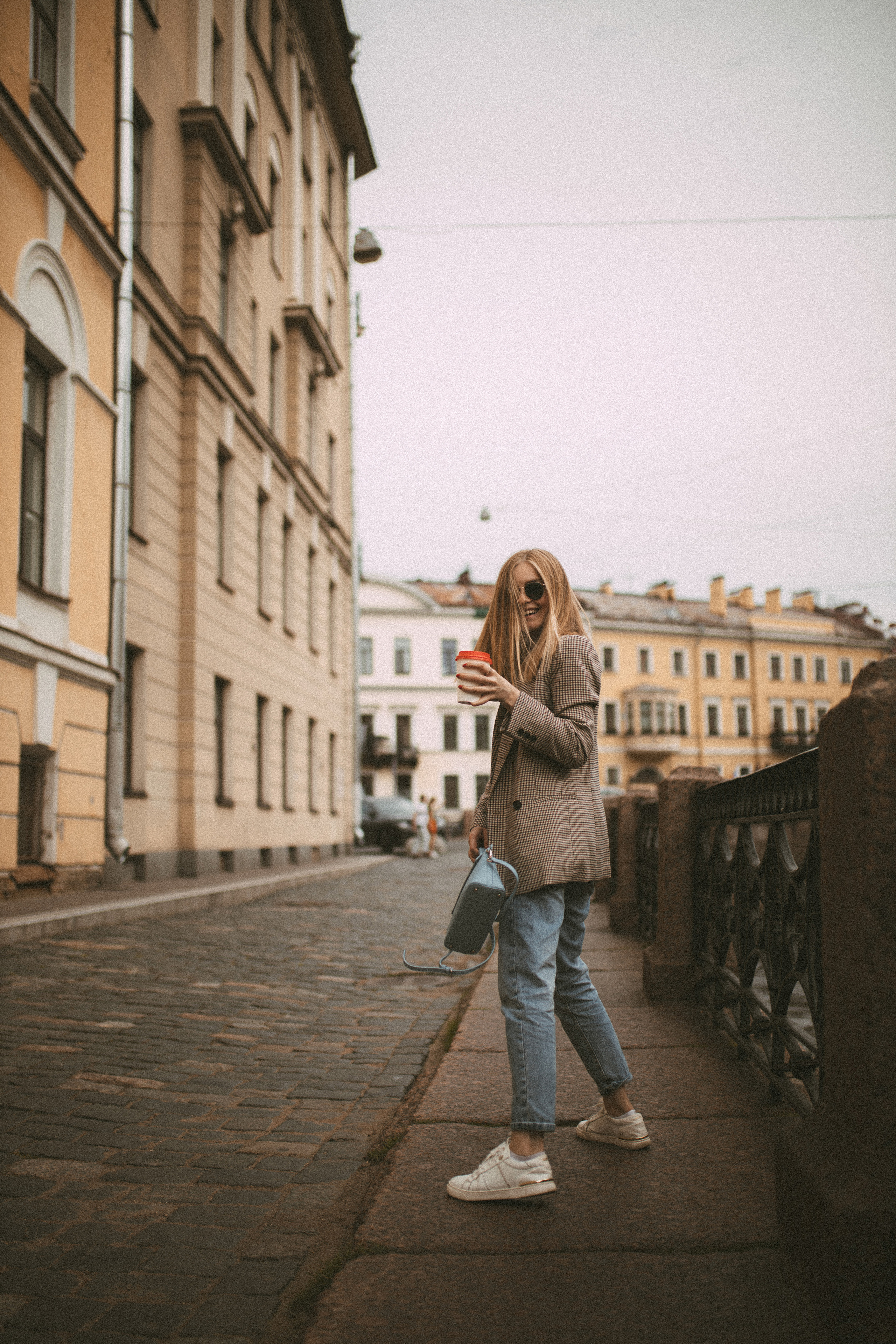 Диана | Санкт-Петербург. Фотограф Екатерина Амбрушкевич