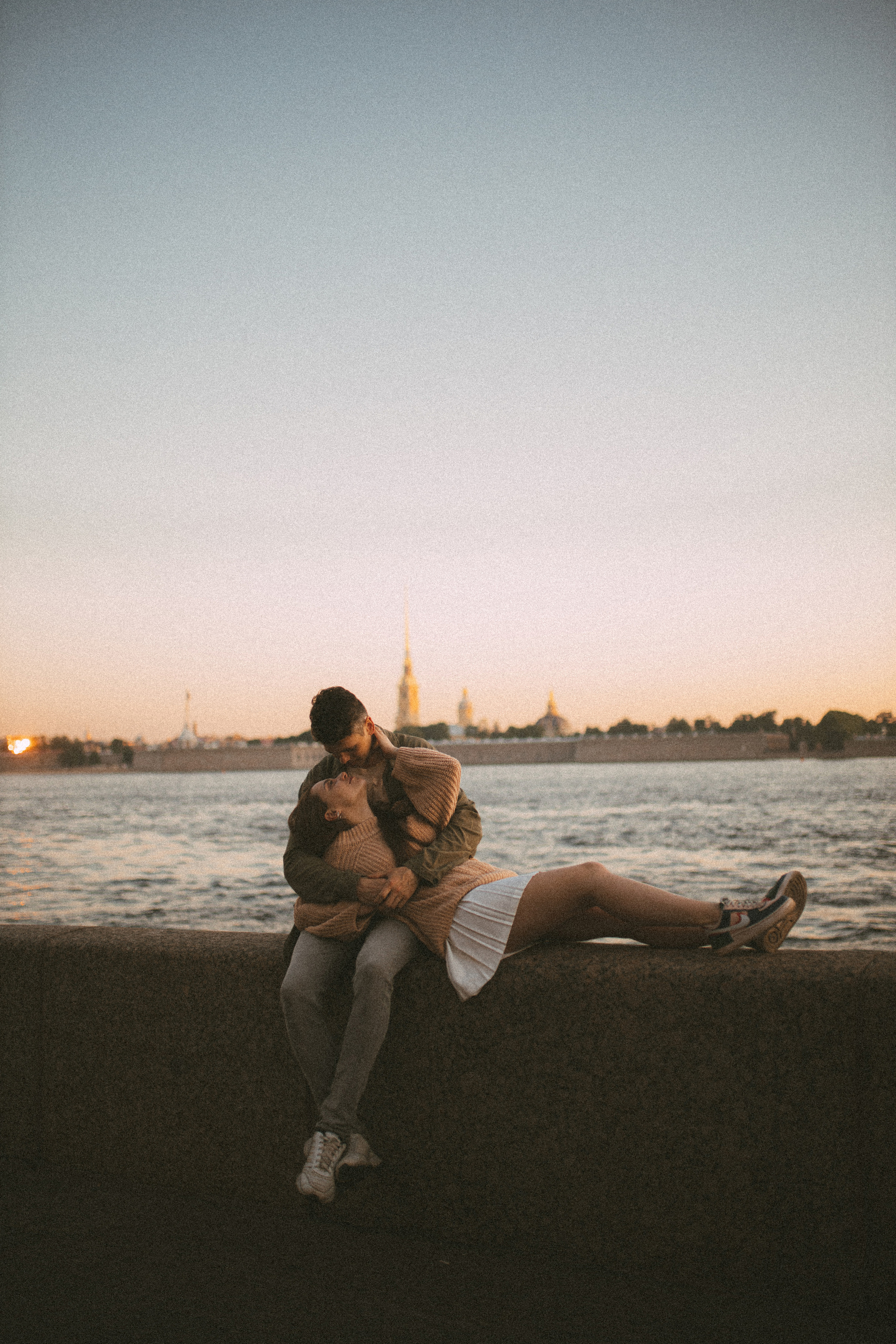 Д & А | Санкт-Петербург. Фотограф Екатерина Амбрушкевич