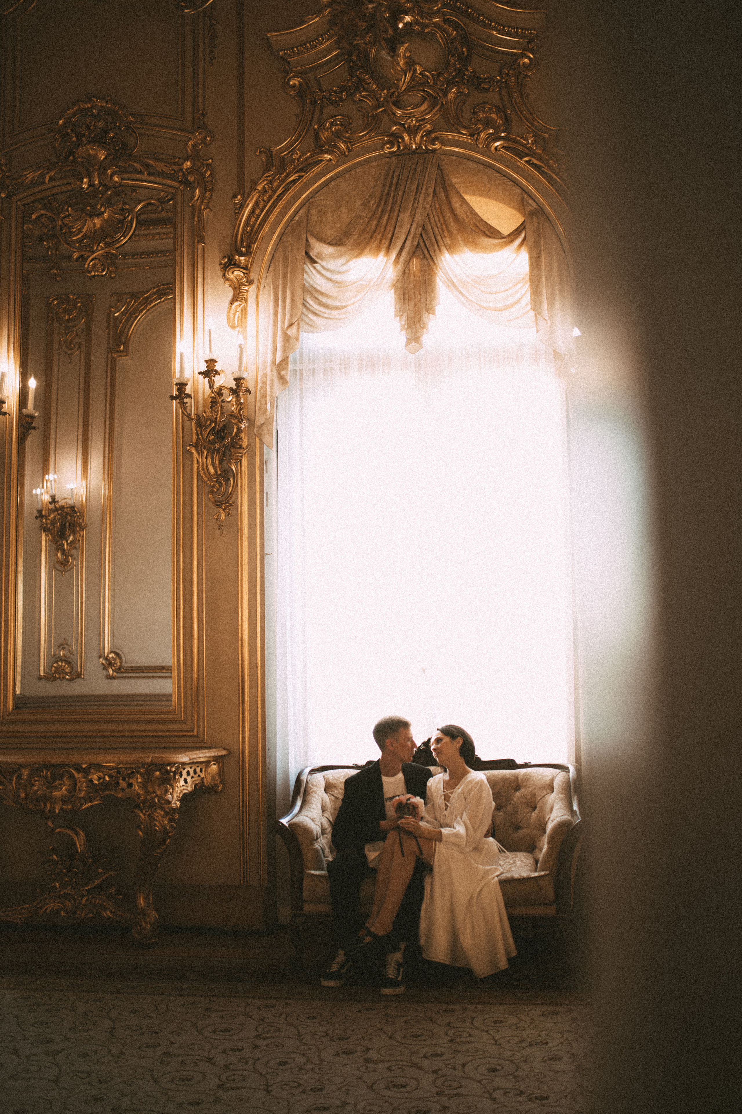 О & Г | Санкт-Петербург. Фотограф Екатерина Амбрушкевич