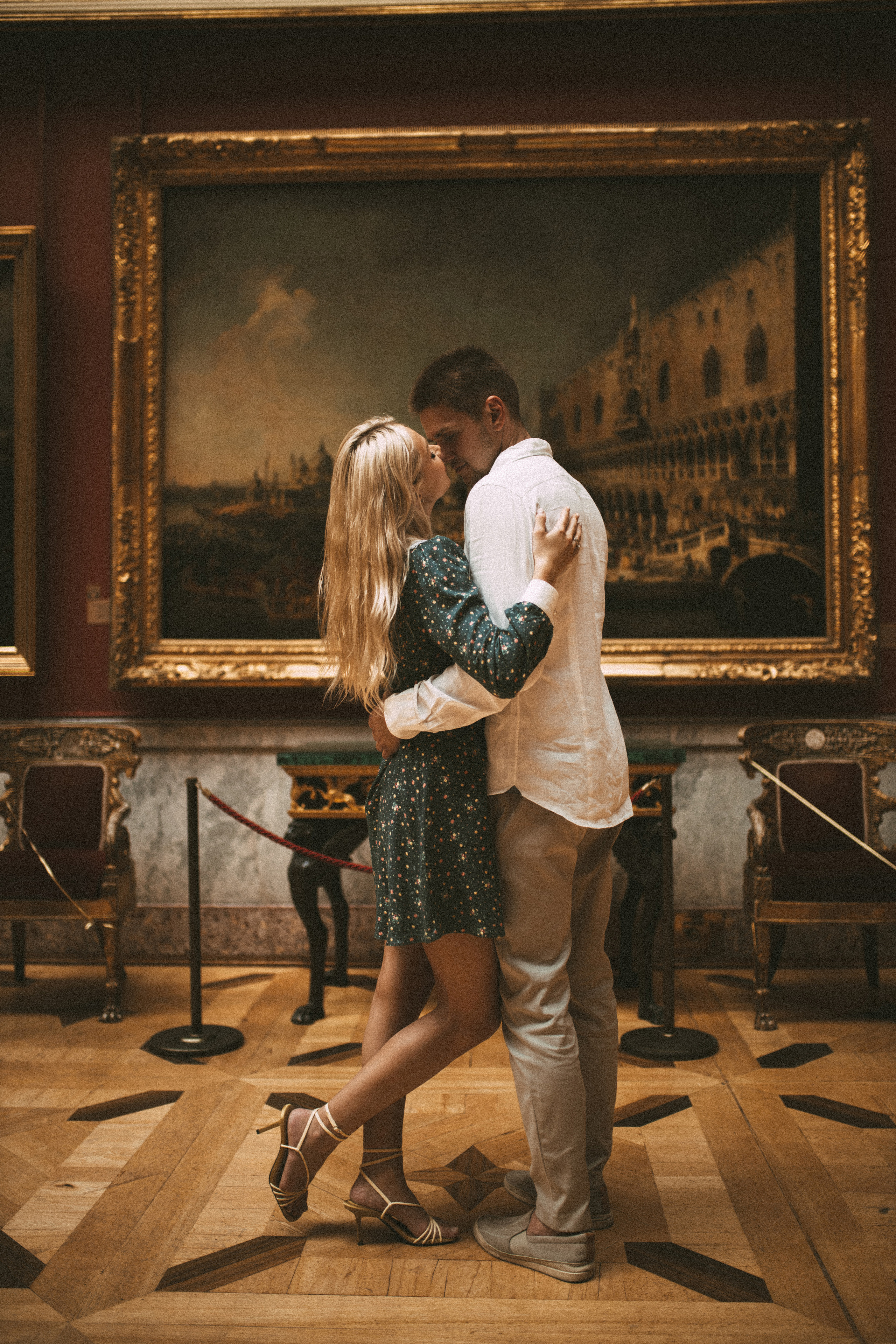 А & C | Санкт-Петербург. Фотограф Екатерина Амбрушкевич