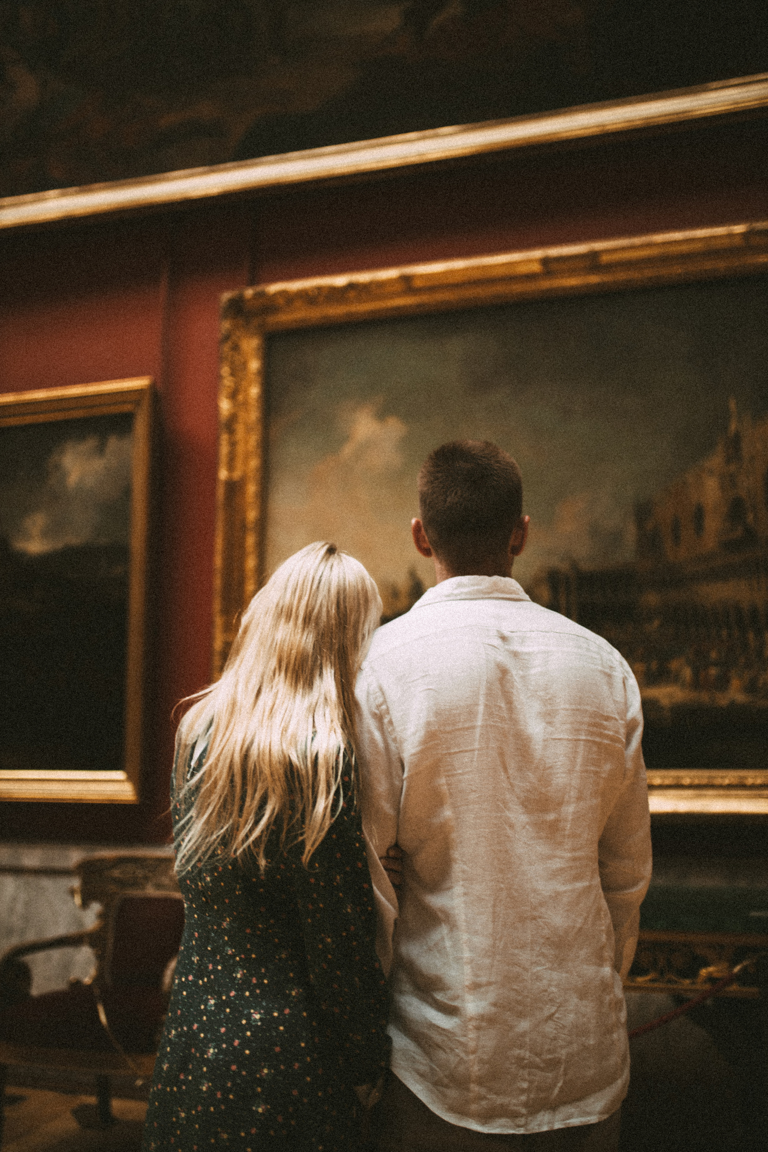 А & C | Санкт-Петербург. Фотограф Екатерина Амбрушкевич