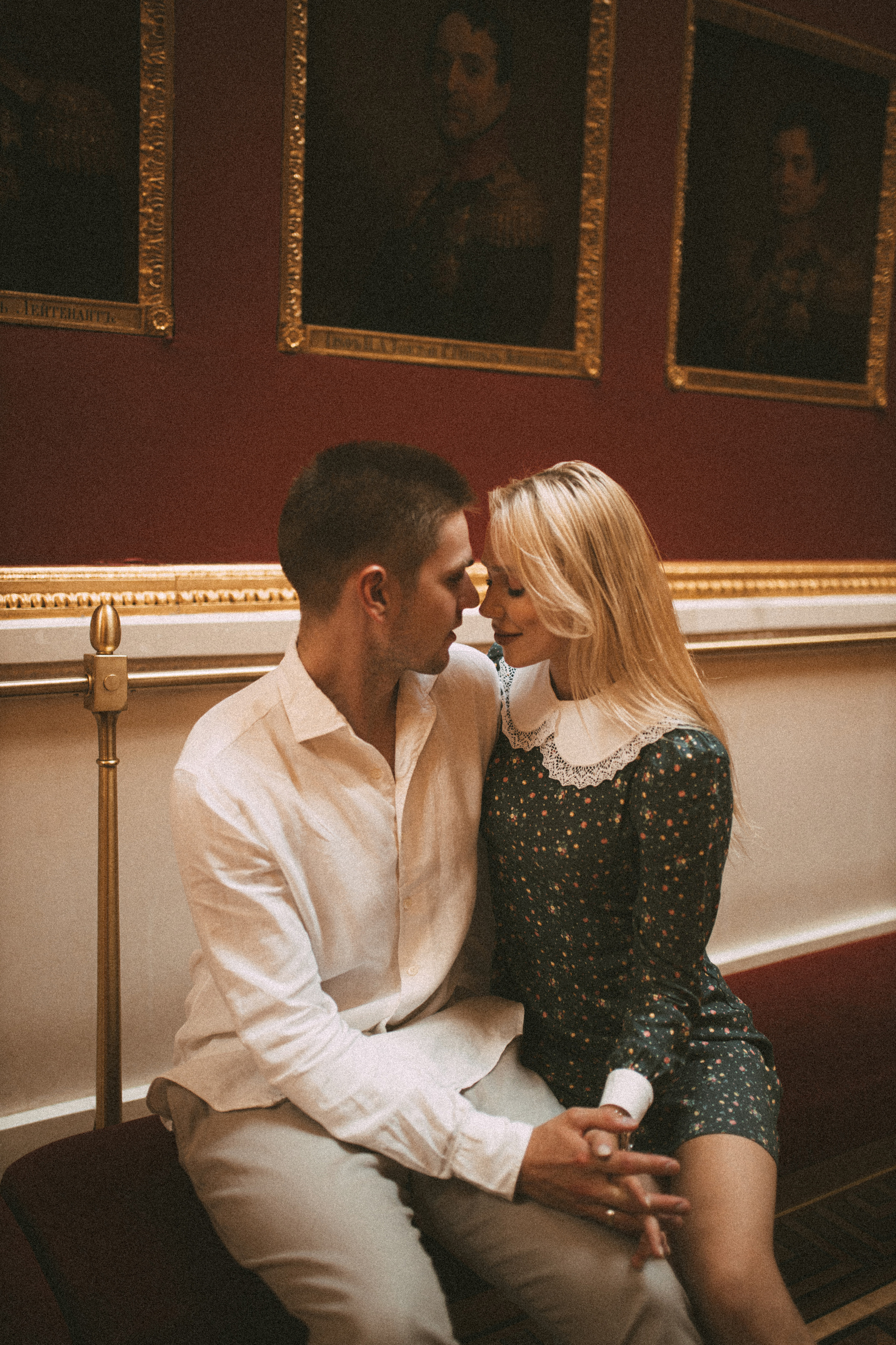 А & C | Санкт-Петербург. Фотограф Екатерина Амбрушкевич