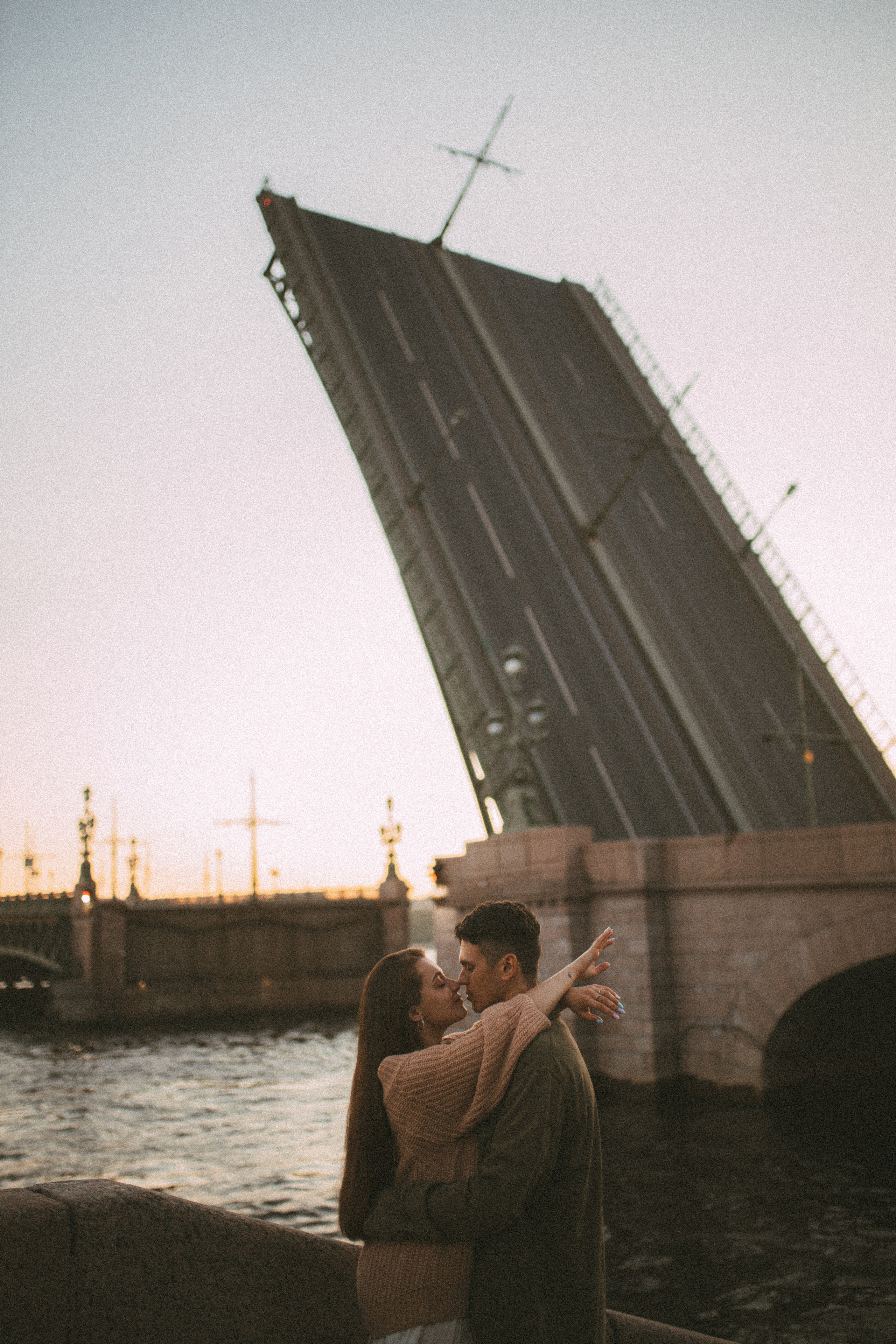 Д & А | Санкт-Петербург. Фотограф Екатерина Амбрушкевич