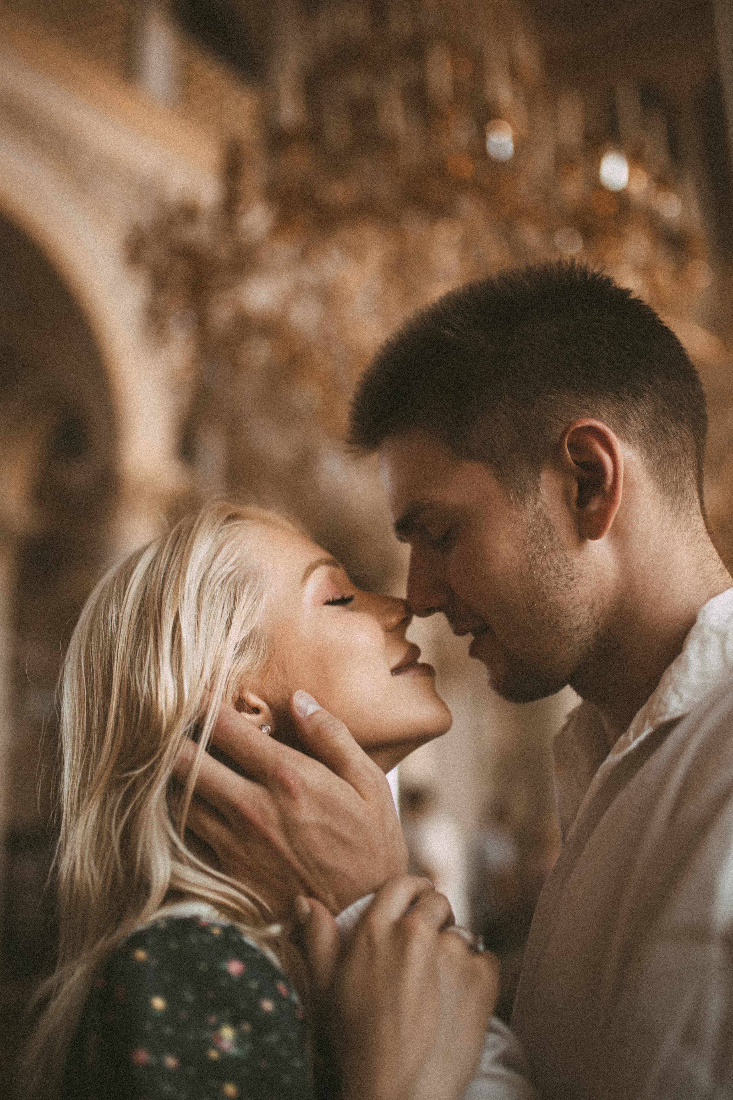 А & C | Санкт-Петербург. Фотограф Екатерина Амбрушкевич