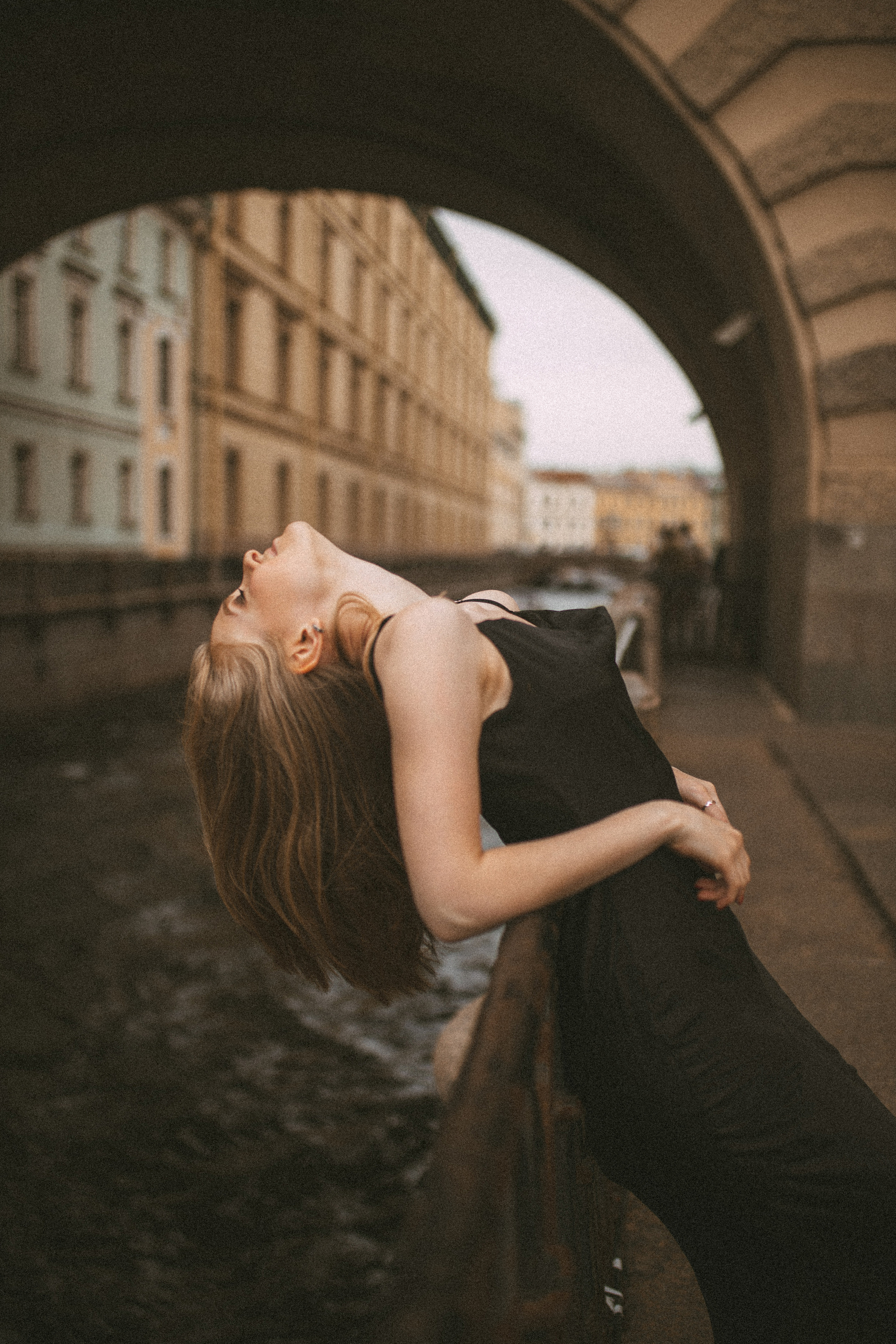 Диана | Санкт-Петербург. Фотограф Екатерина Амбрушкевич