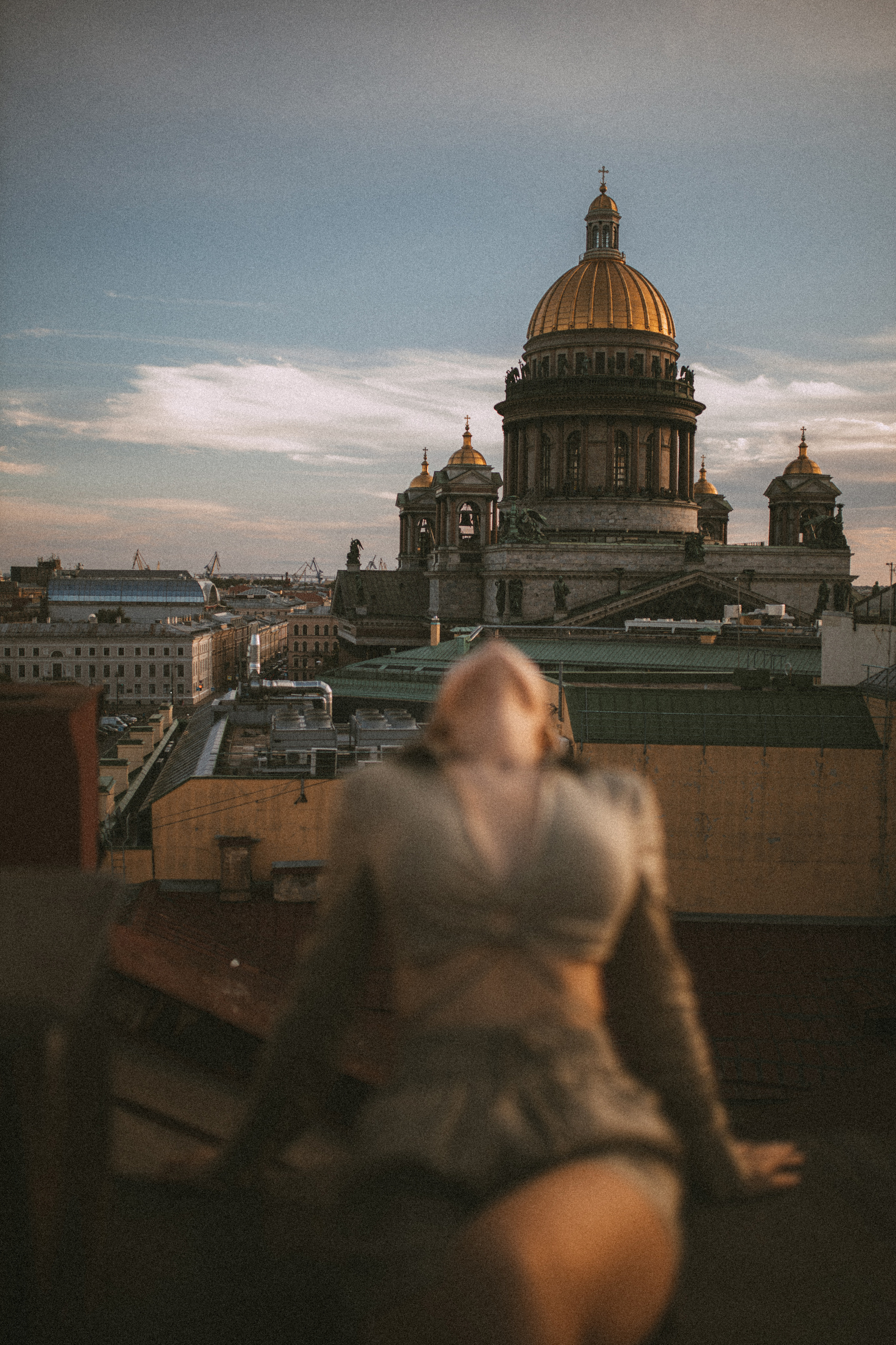 Екатерина | Санкт-Петербург. Фотограф Екатерина Амбрушкевич