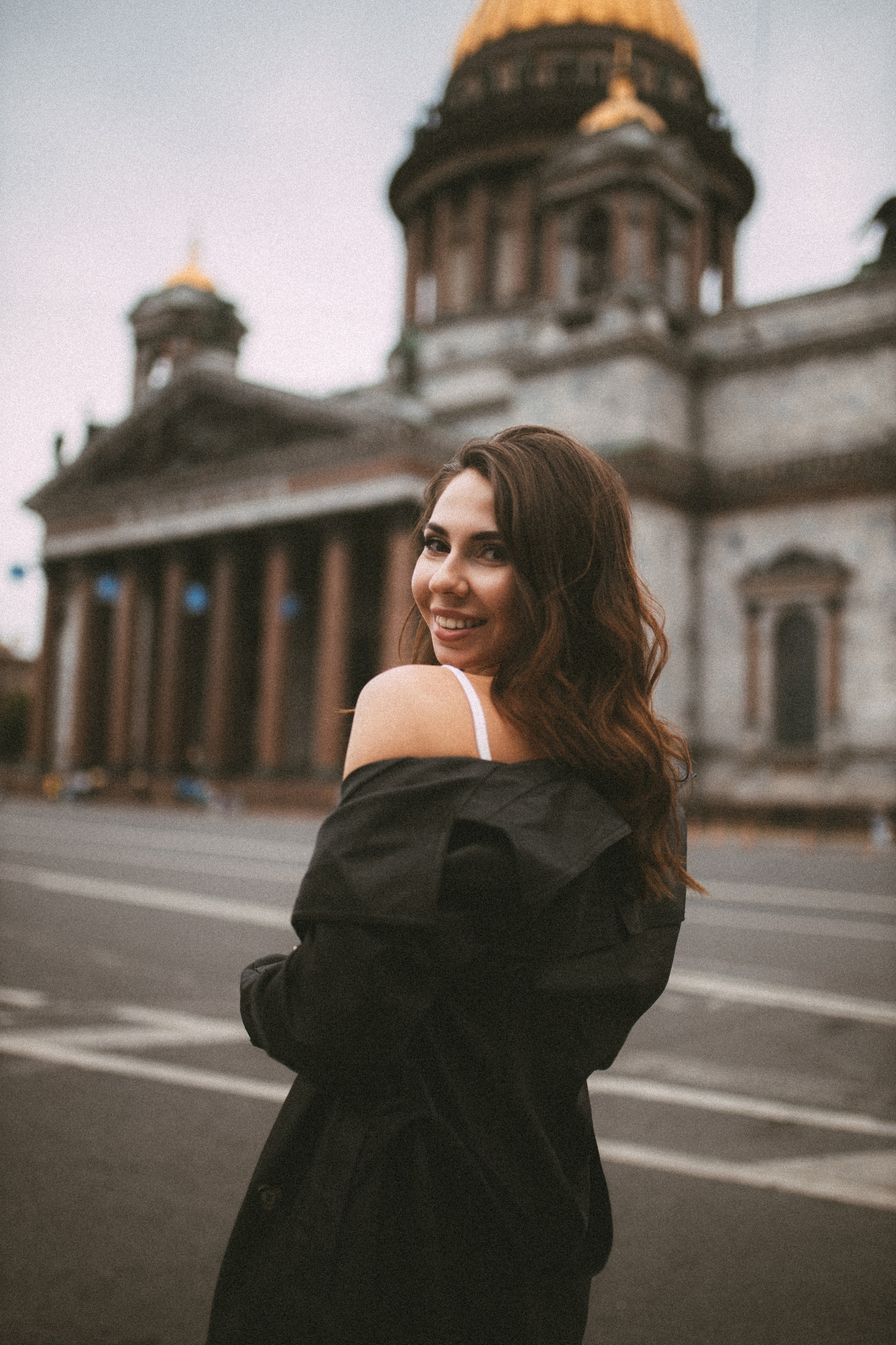 Тамара | Санкт-Петербург. Фотограф Екатерина Амбрушкевич