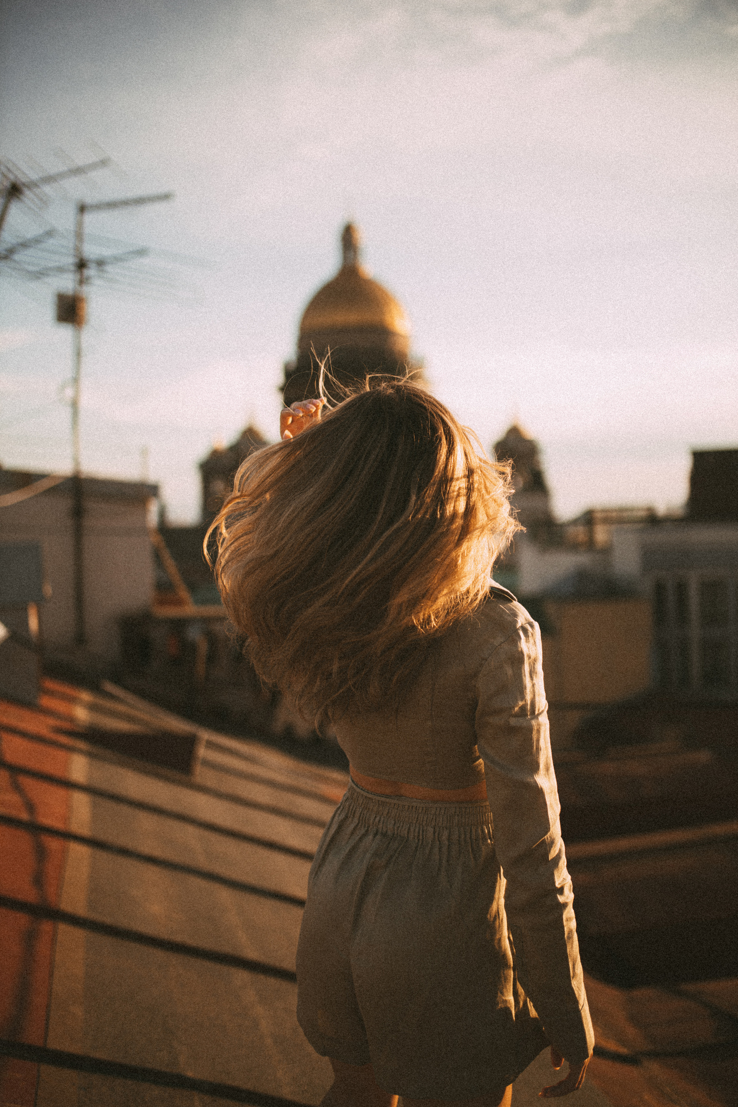 Екатерина | Санкт-Петербург. Фотограф Екатерина Амбрушкевич