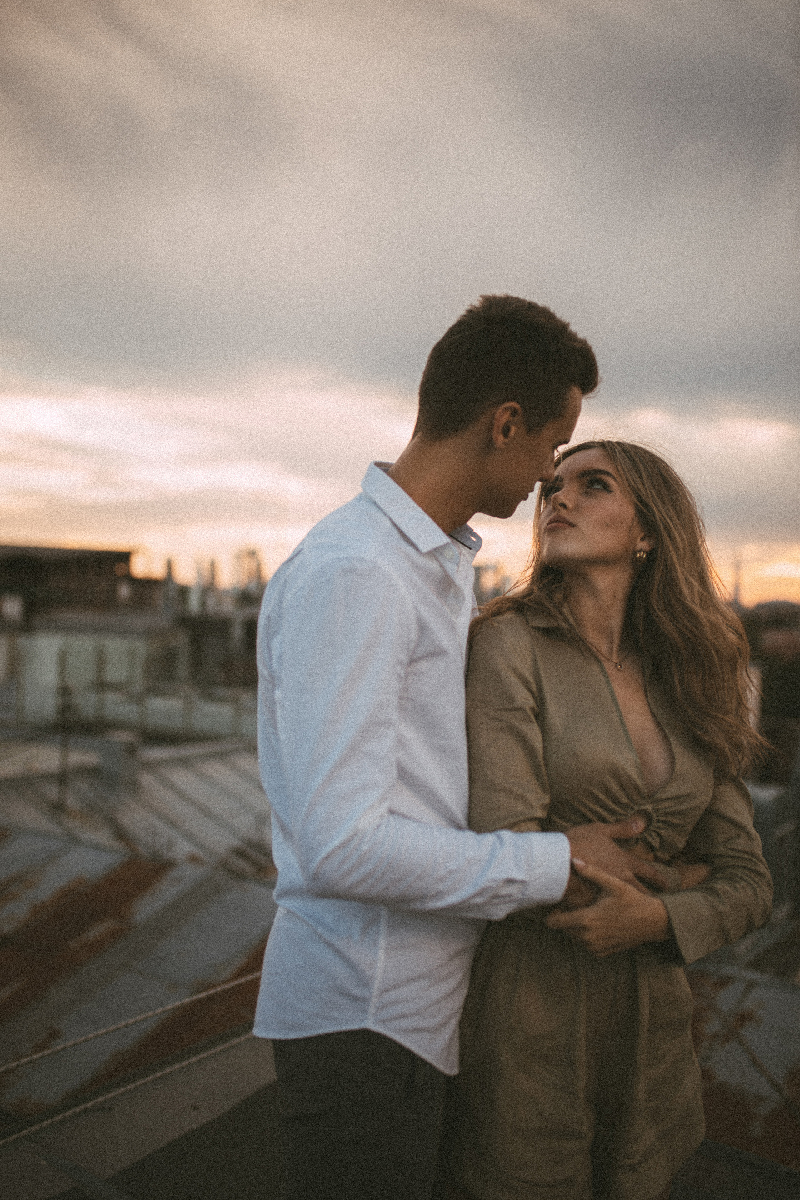 К & И | Санкт-Петербург. Фотограф Екатерина Амбрушкевич