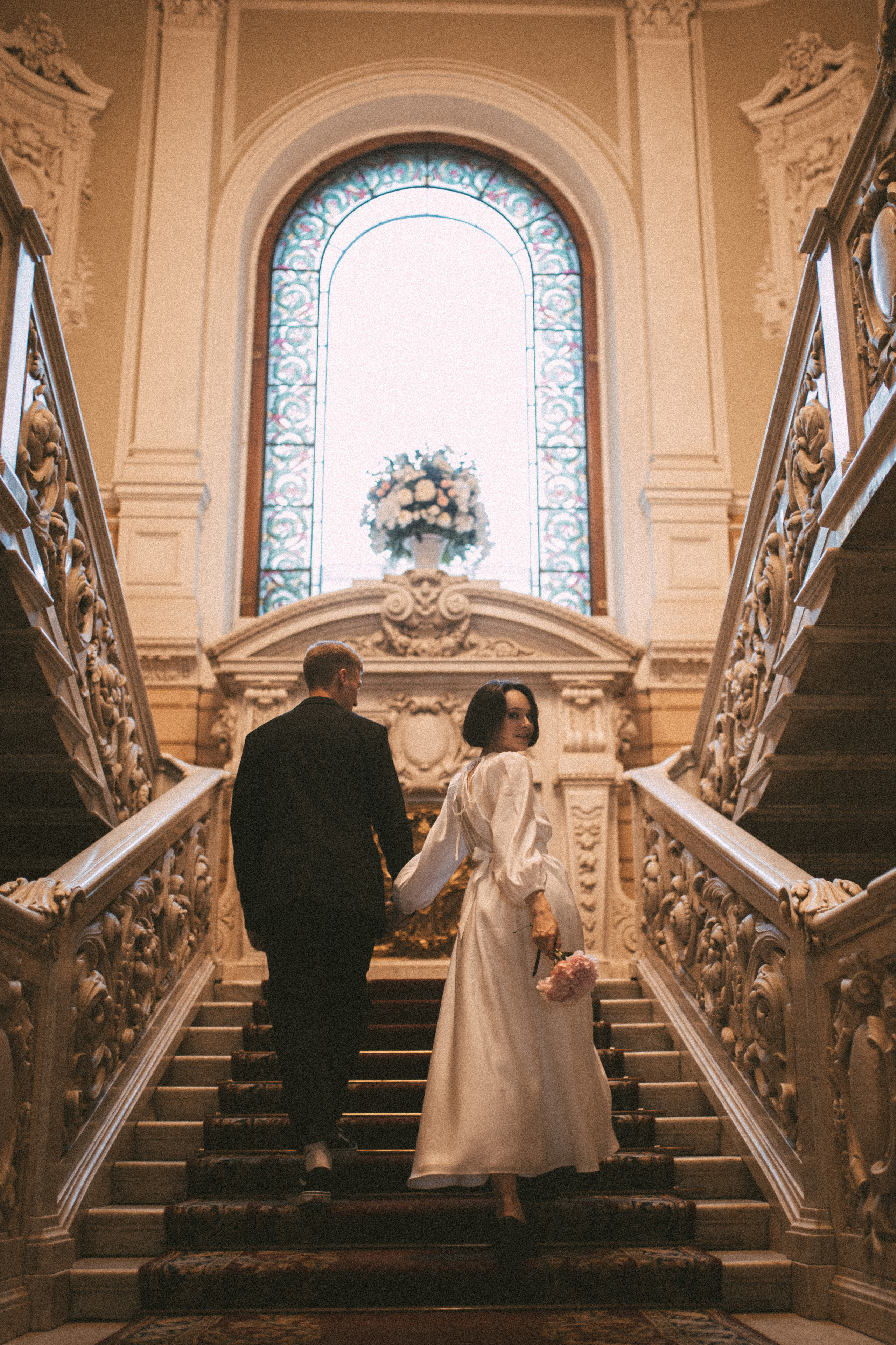 О & Г | Санкт-Петербург. Фотограф Екатерина Амбрушкевич