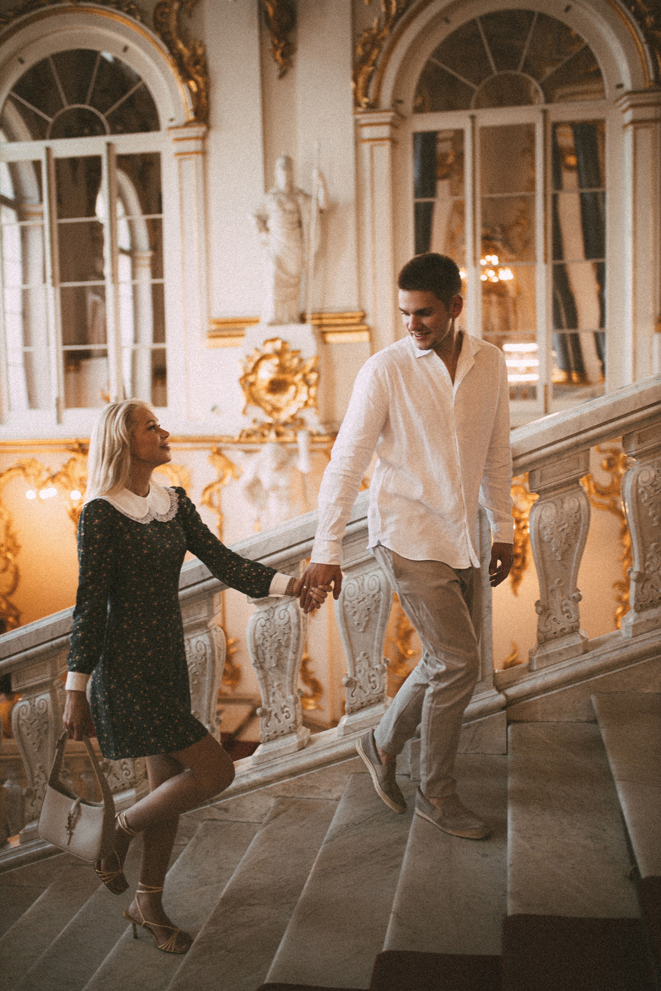 А & C | Санкт-Петербург. Фотограф Екатерина Амбрушкевич