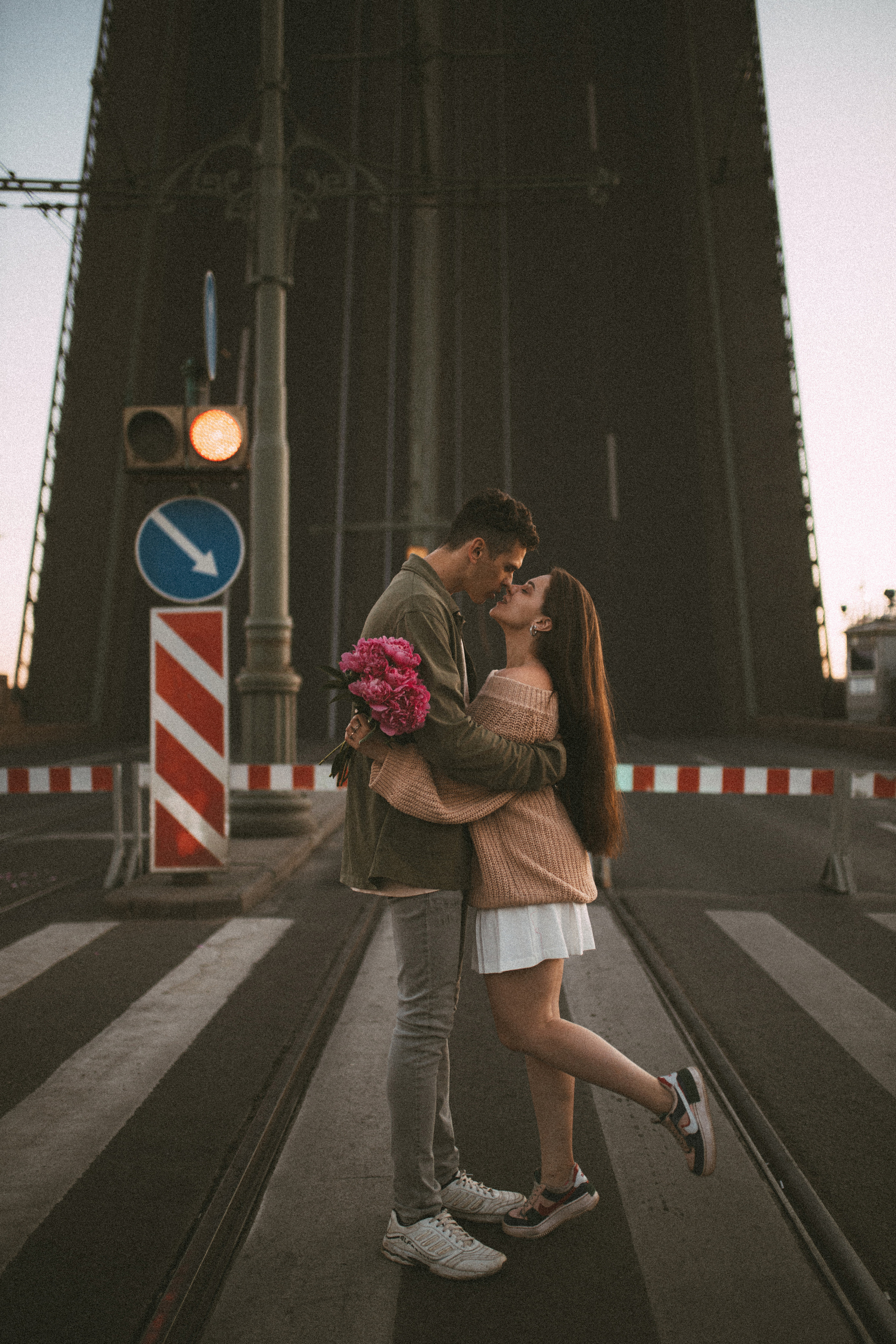 Д & А | Санкт-Петербург. Фотограф Екатерина Амбрушкевич