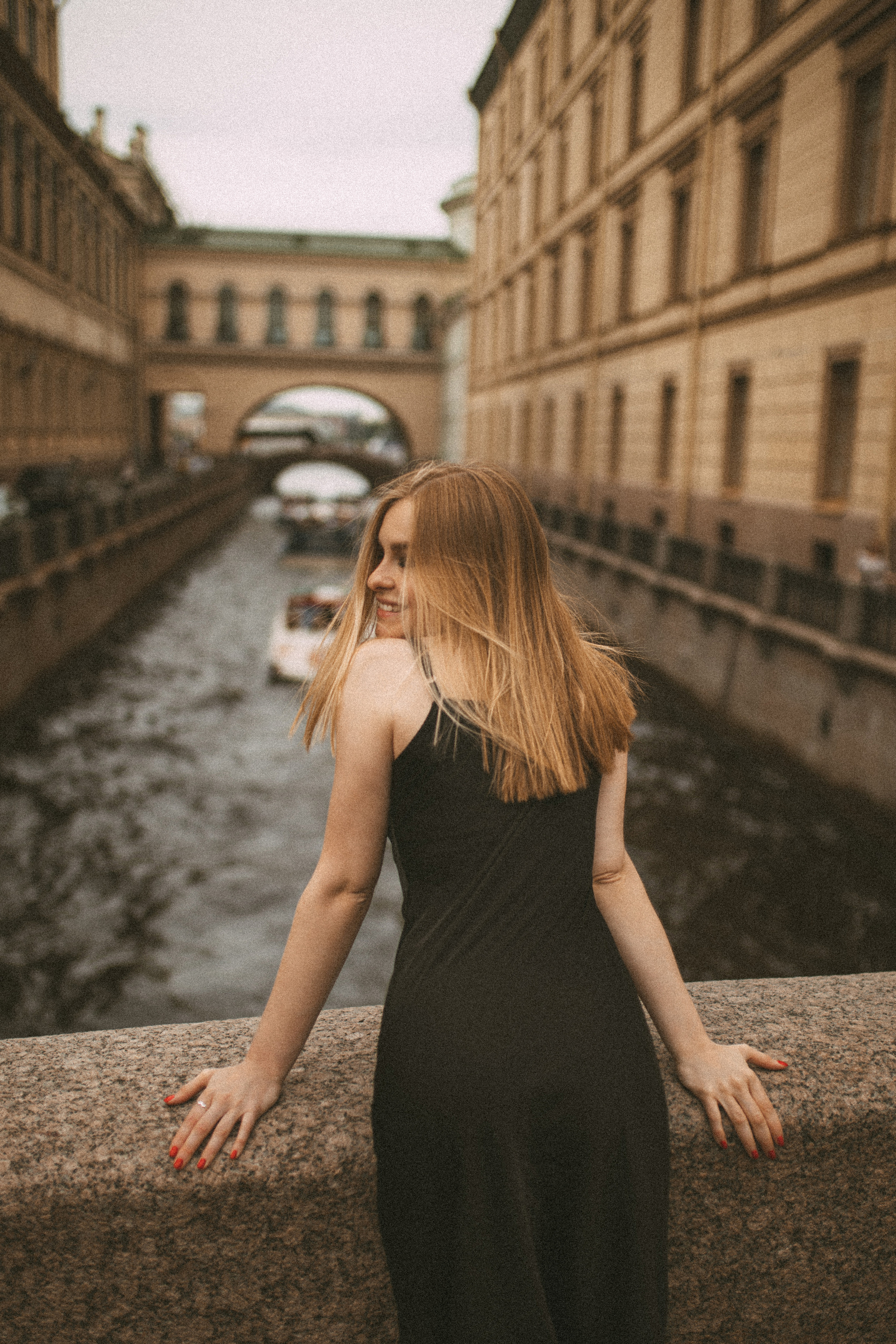 Диана | Санкт-Петербург. Фотограф Екатерина Амбрушкевич