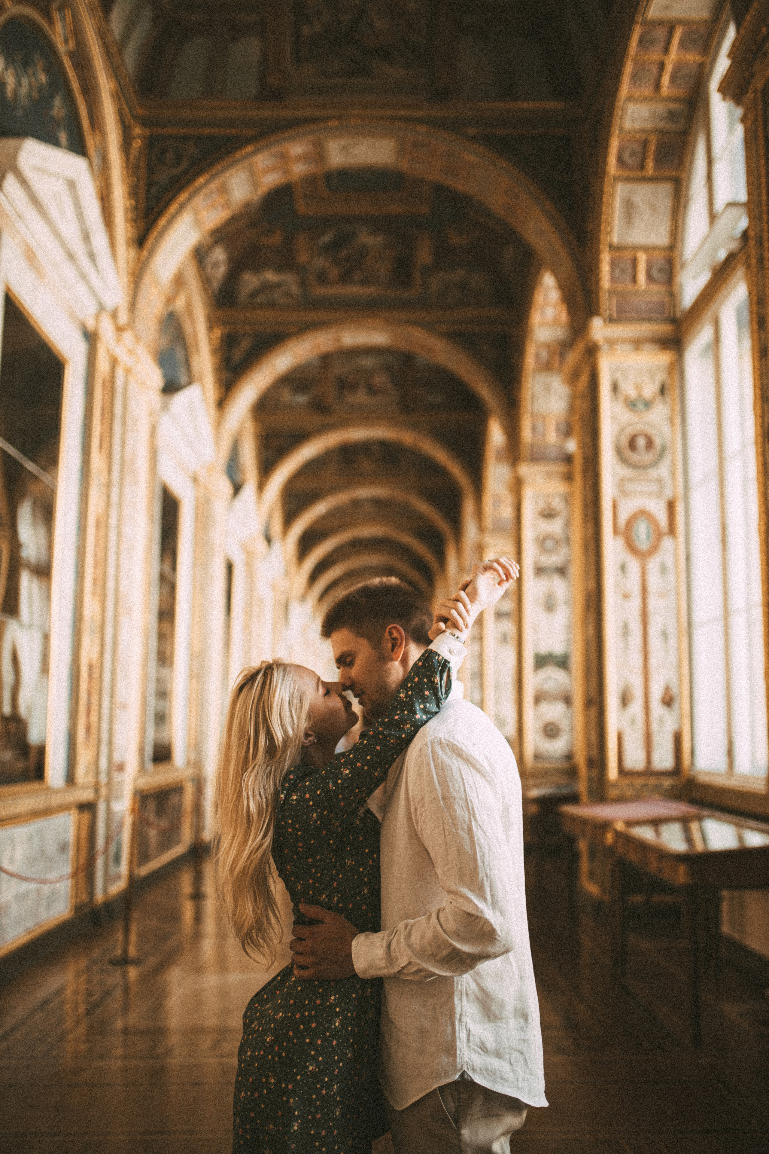 А & C | Санкт-Петербург. Фотограф Екатерина Амбрушкевич