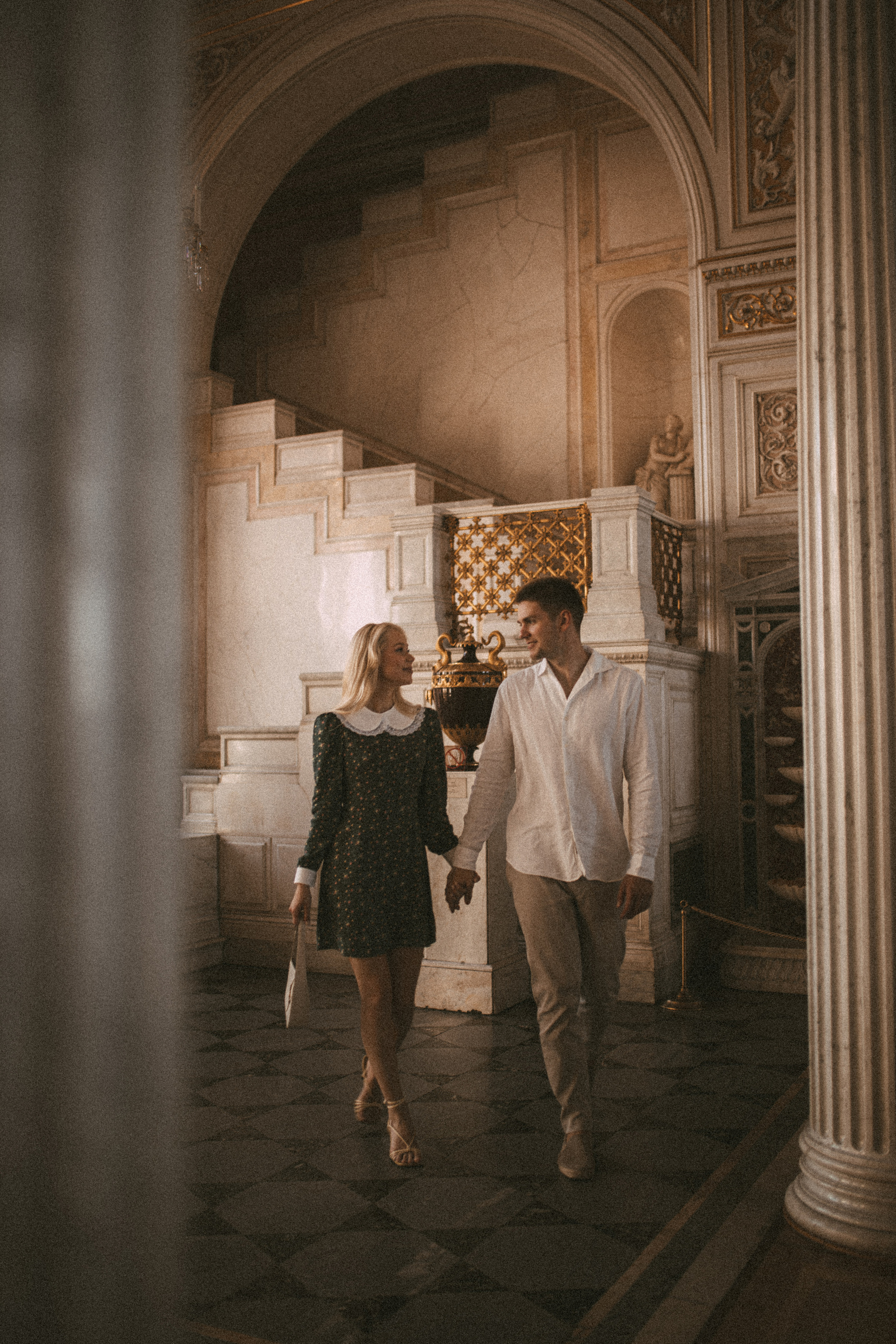 А & C | Санкт-Петербург. Фотограф Екатерина Амбрушкевич