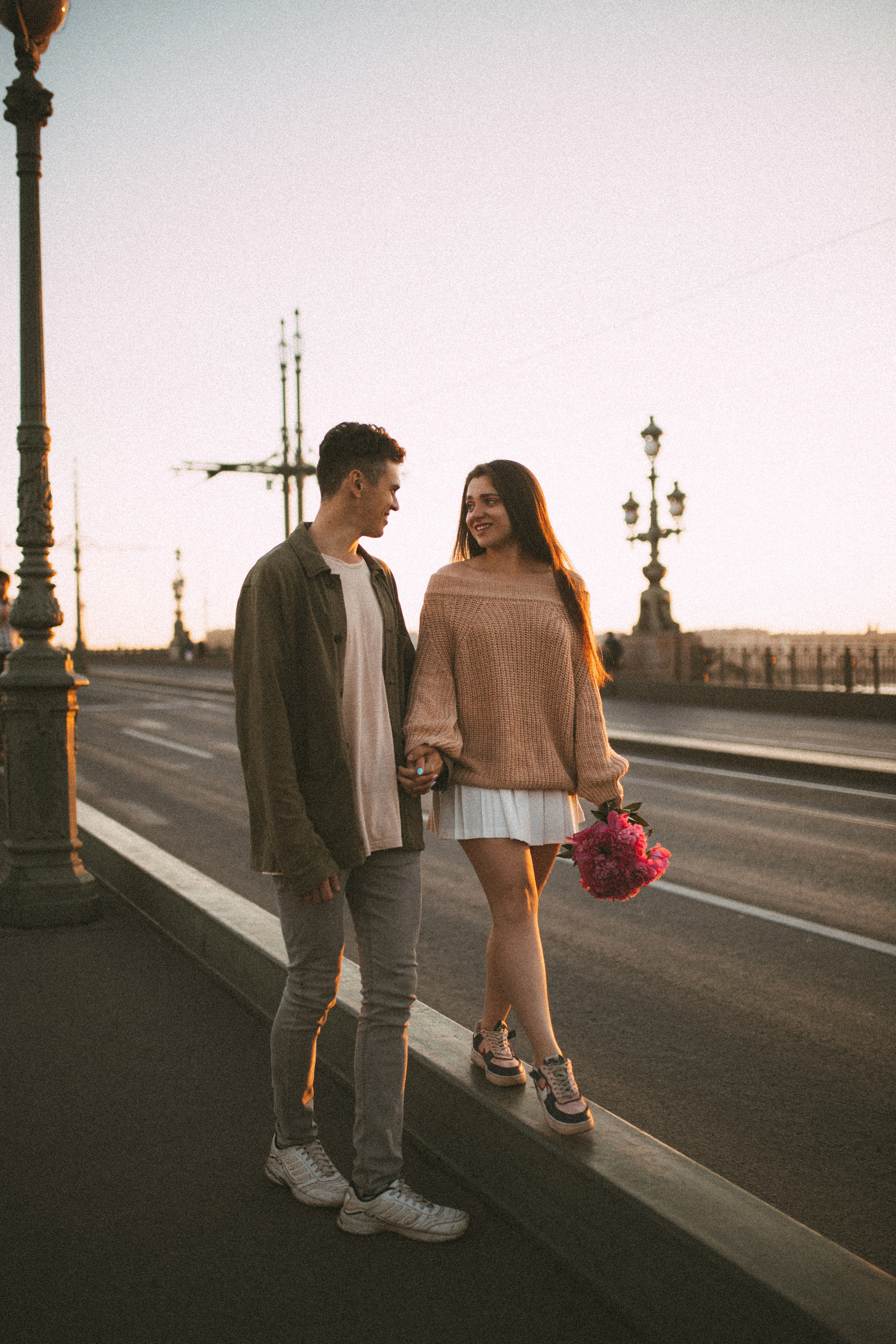 Д & А | Санкт-Петербург. Фотограф Екатерина Амбрушкевич