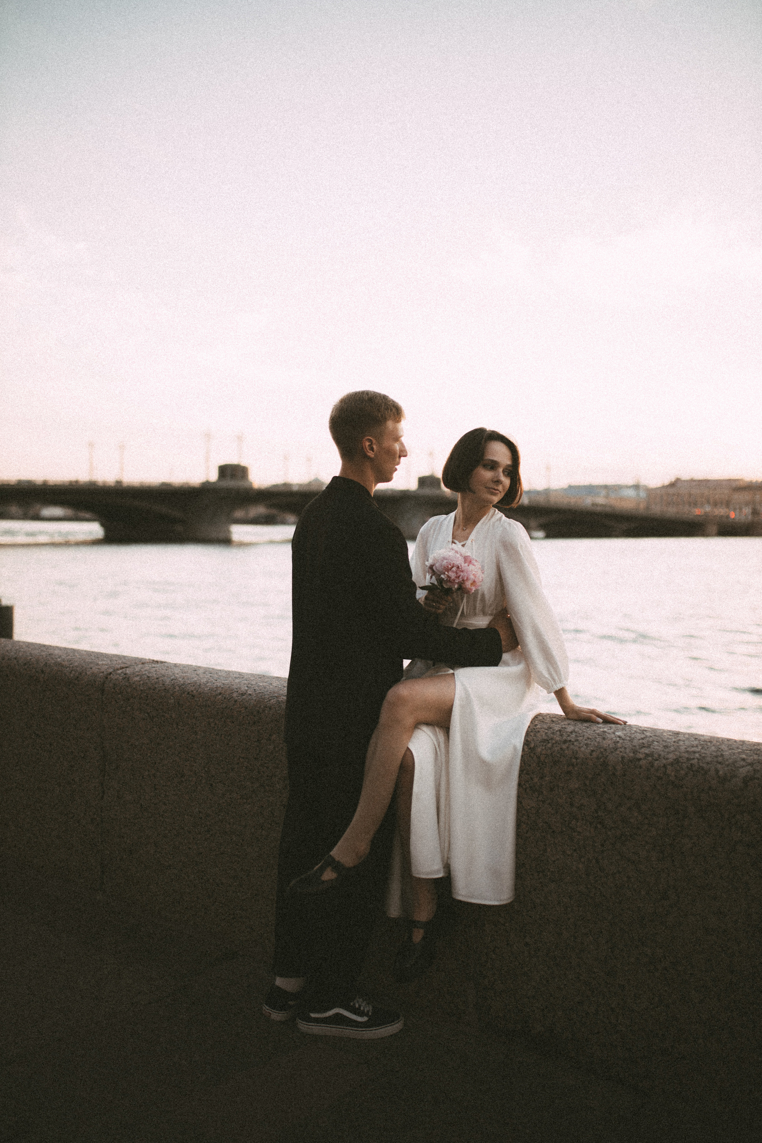 О & Г | Санкт-Петербург. Фотограф Екатерина Амбрушкевич