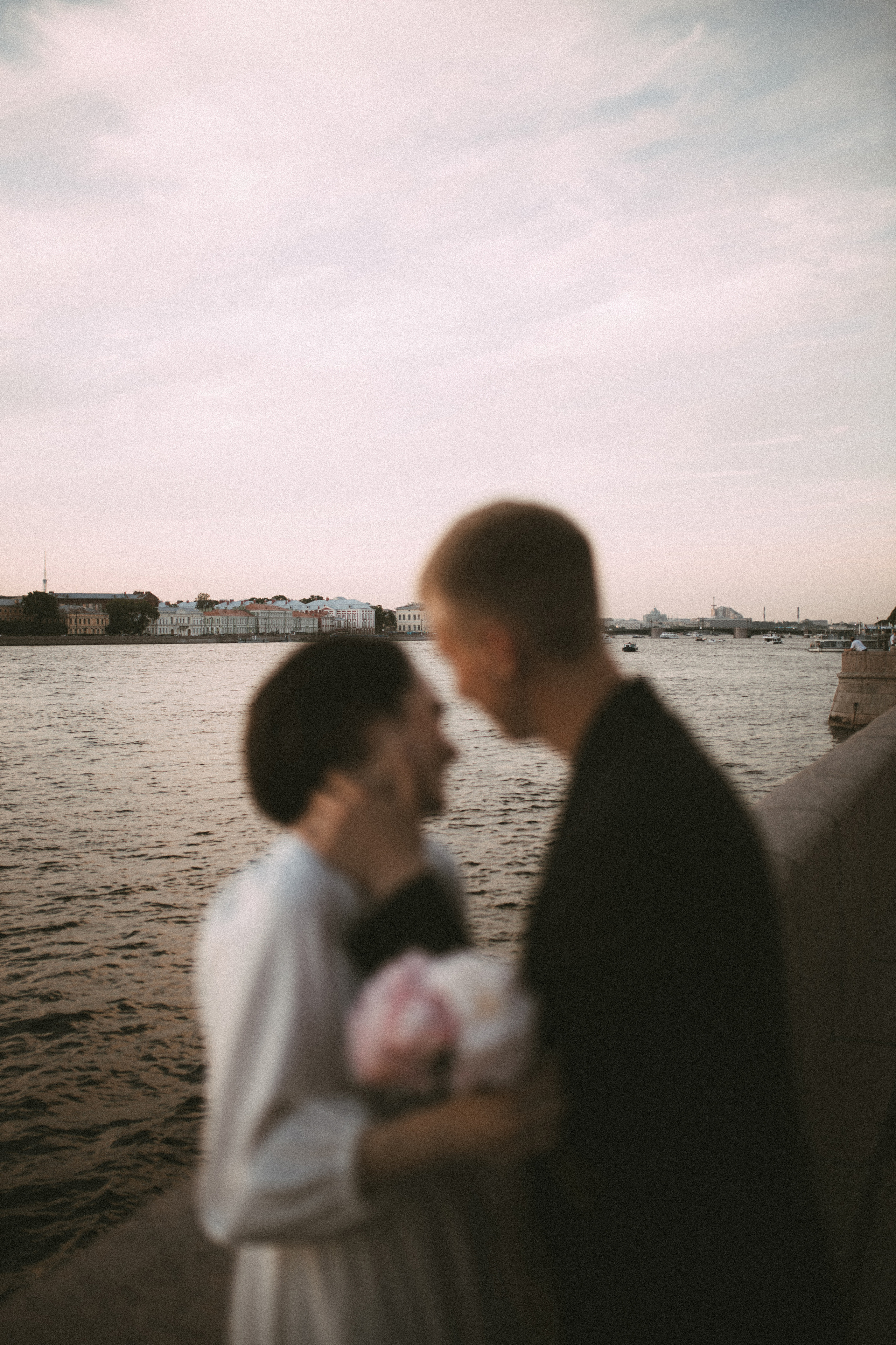 О & Г | Санкт-Петербург. Фотограф Екатерина Амбрушкевич