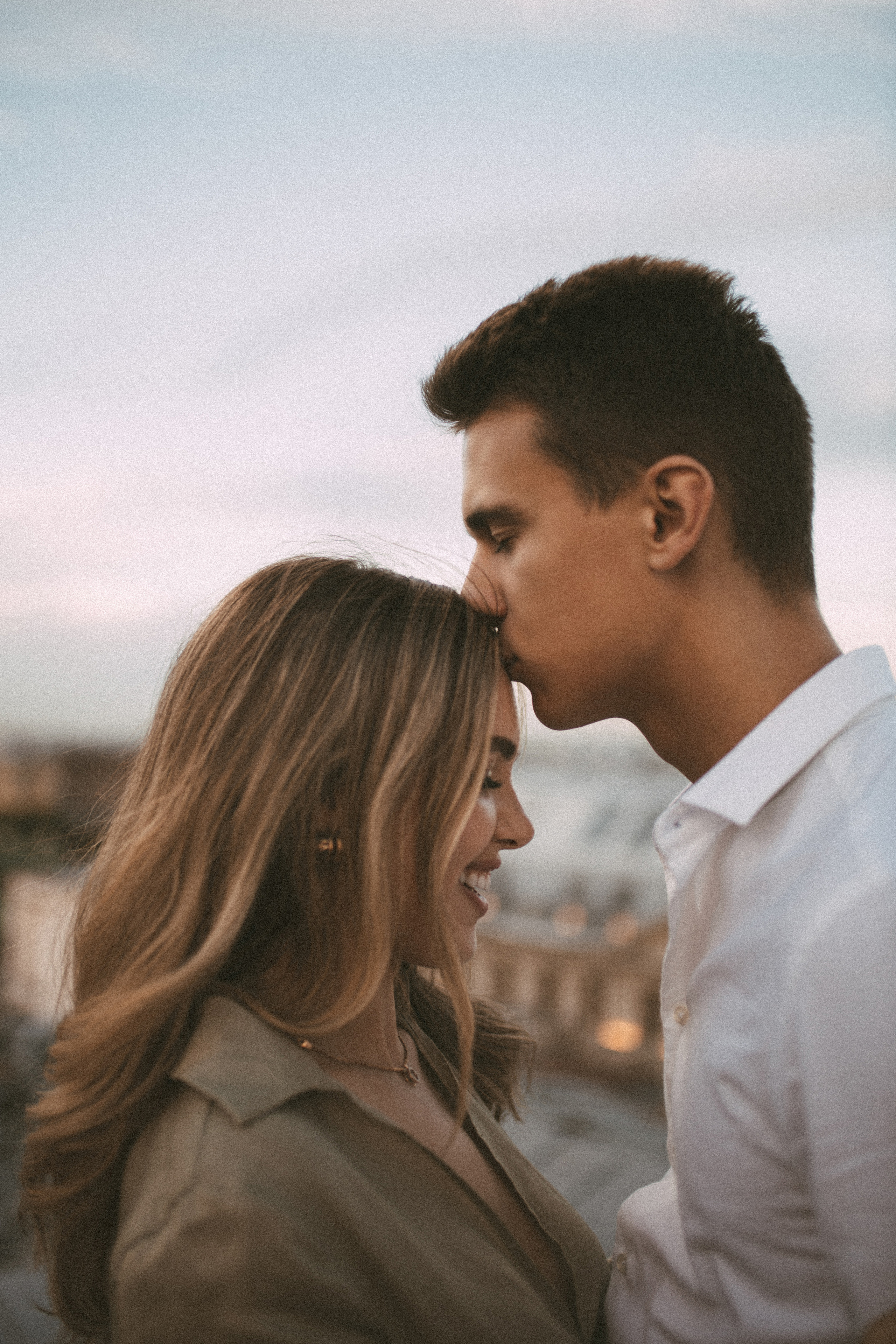 К & И | Санкт-Петербург. Фотограф Екатерина Амбрушкевич