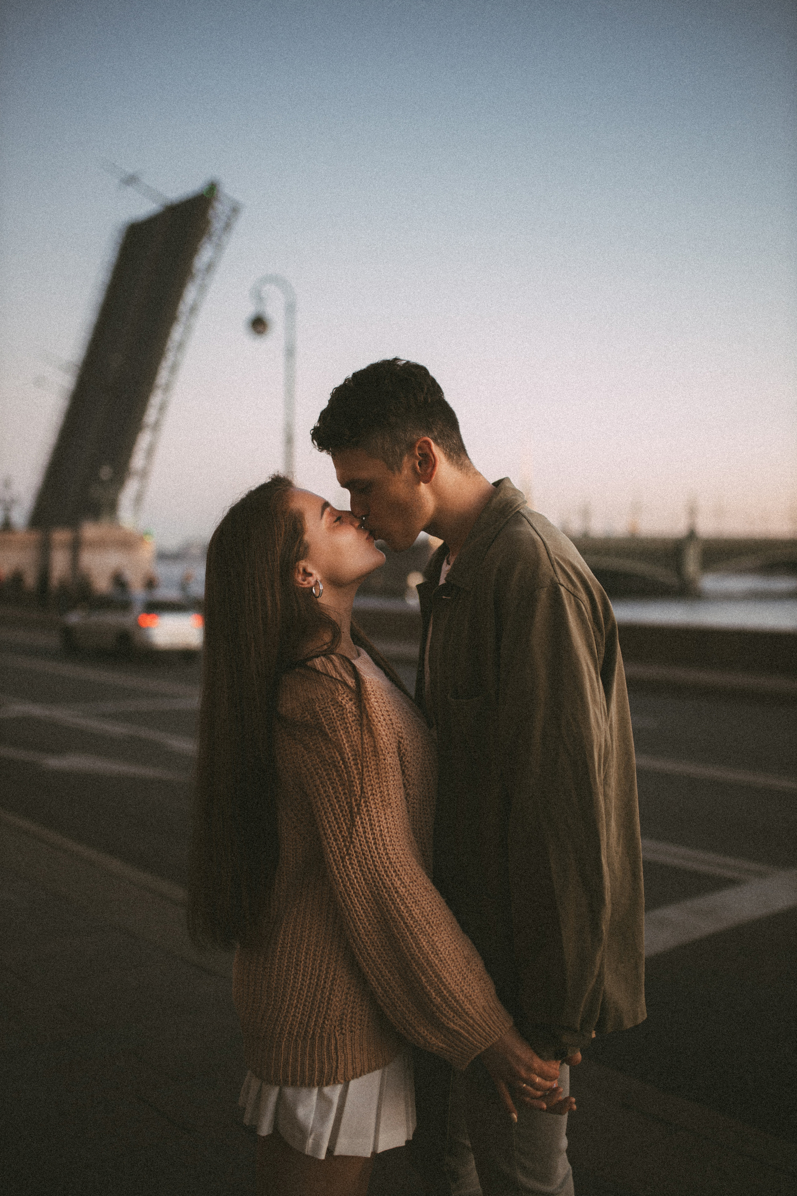 Д & А | Санкт-Петербург. Фотограф Екатерина Амбрушкевич