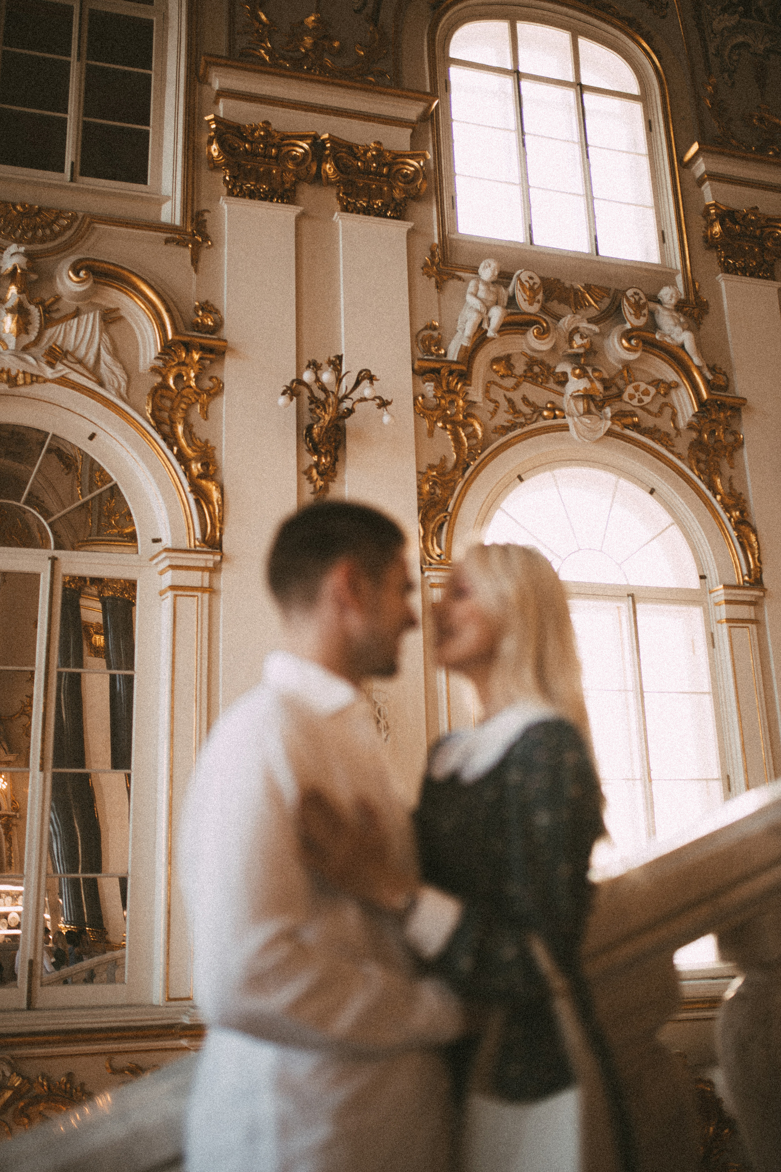 А & C | Санкт-Петербург. Фотограф Екатерина Амбрушкевич