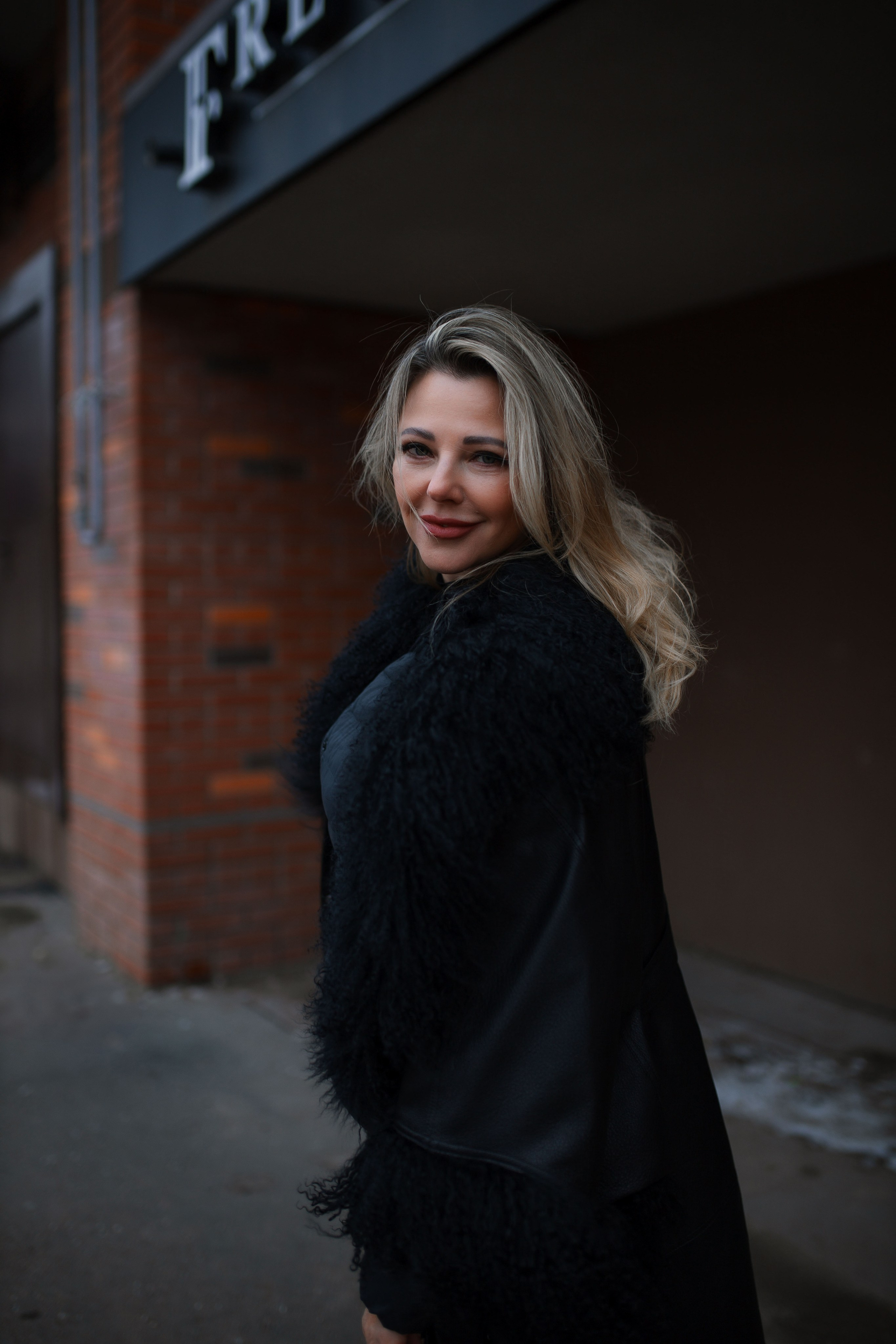 Бизнес портрет и авторская съемка. Бизнес фотограф Ижевск — Назаров Роман