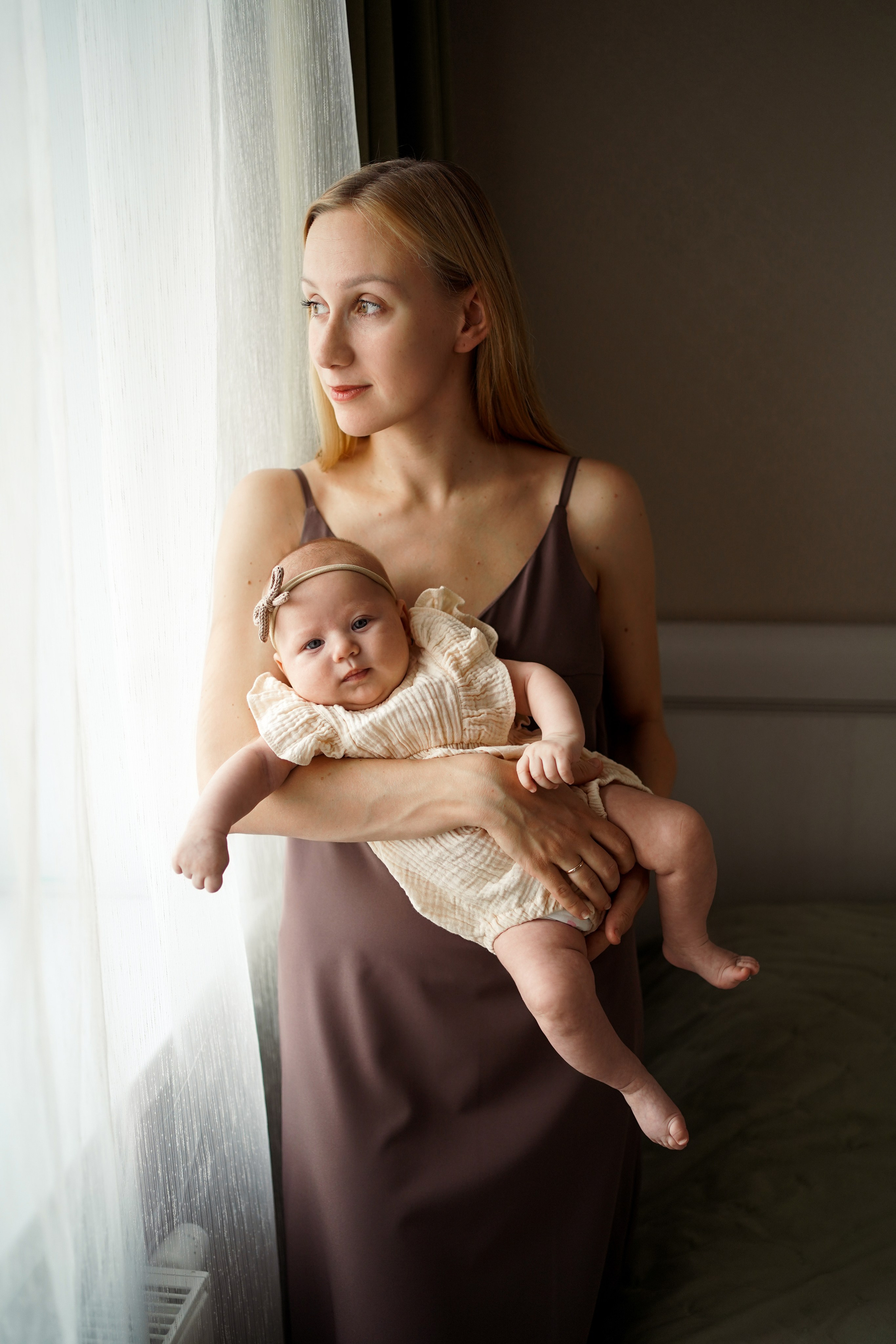 Алина и Арина. Семейный фотограф в Северодвинске и Архангельске Наталья Проничева