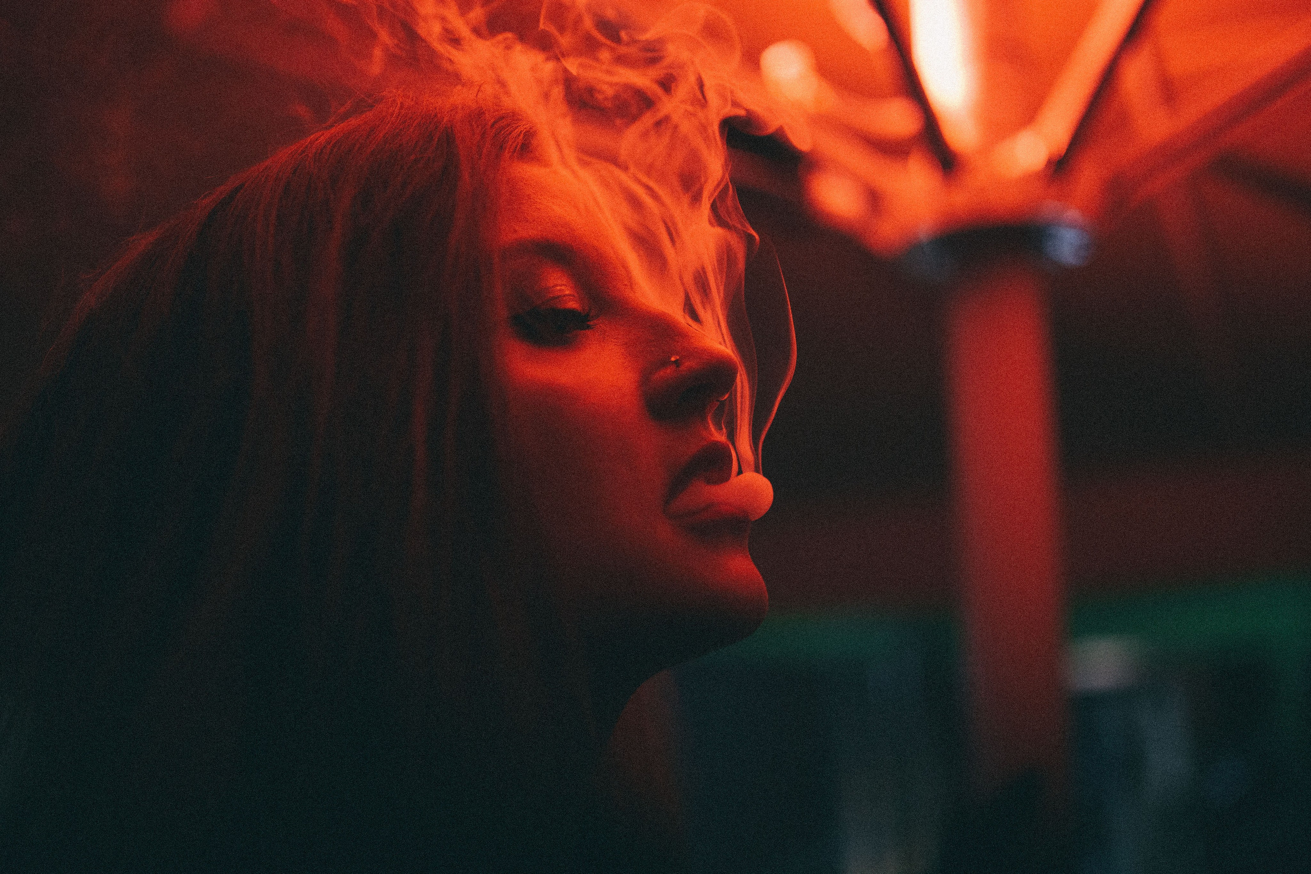 Портфолио Anndorphine