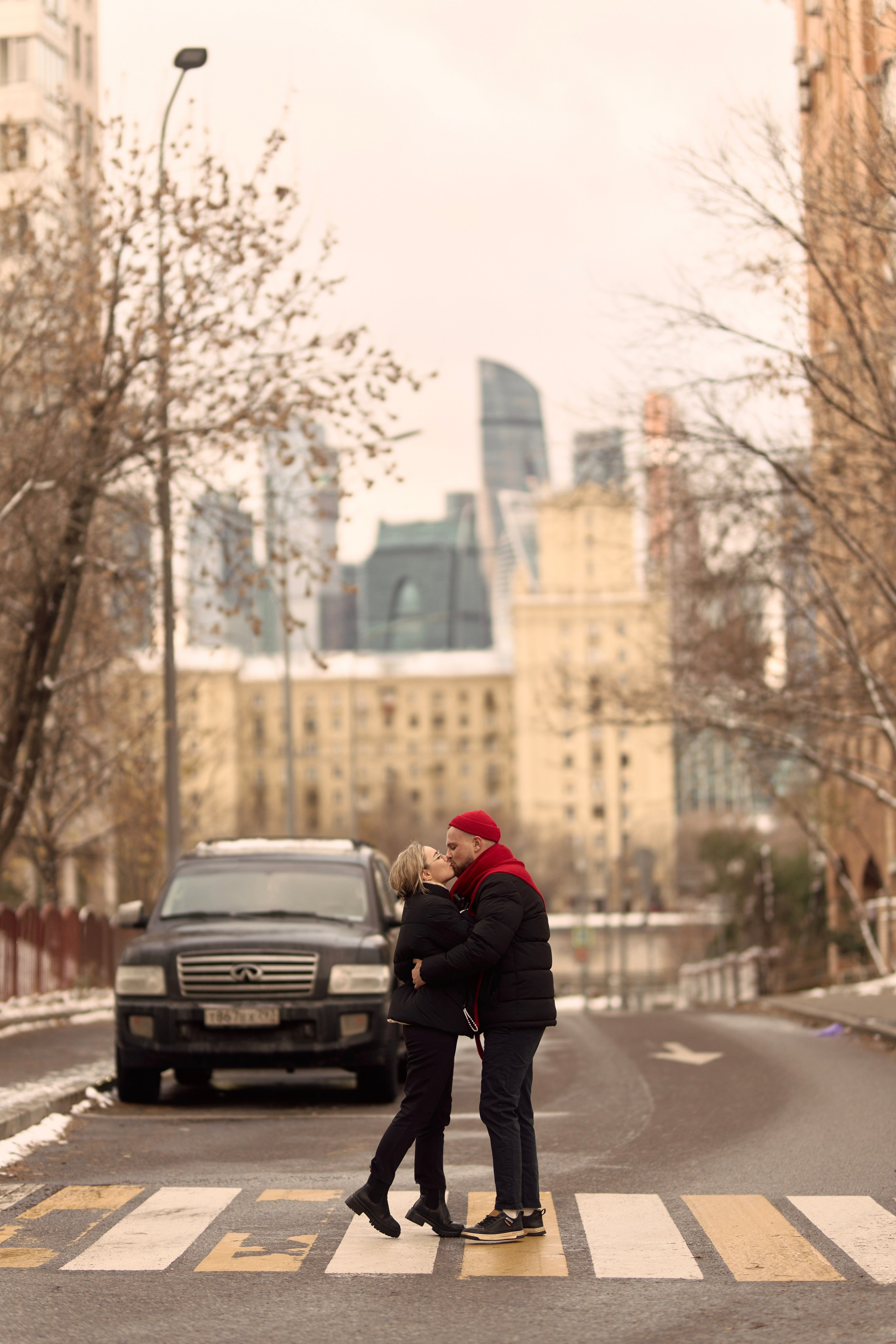 Д&Н. Фотограф Москва и Екатеринбург. Максимова Соня