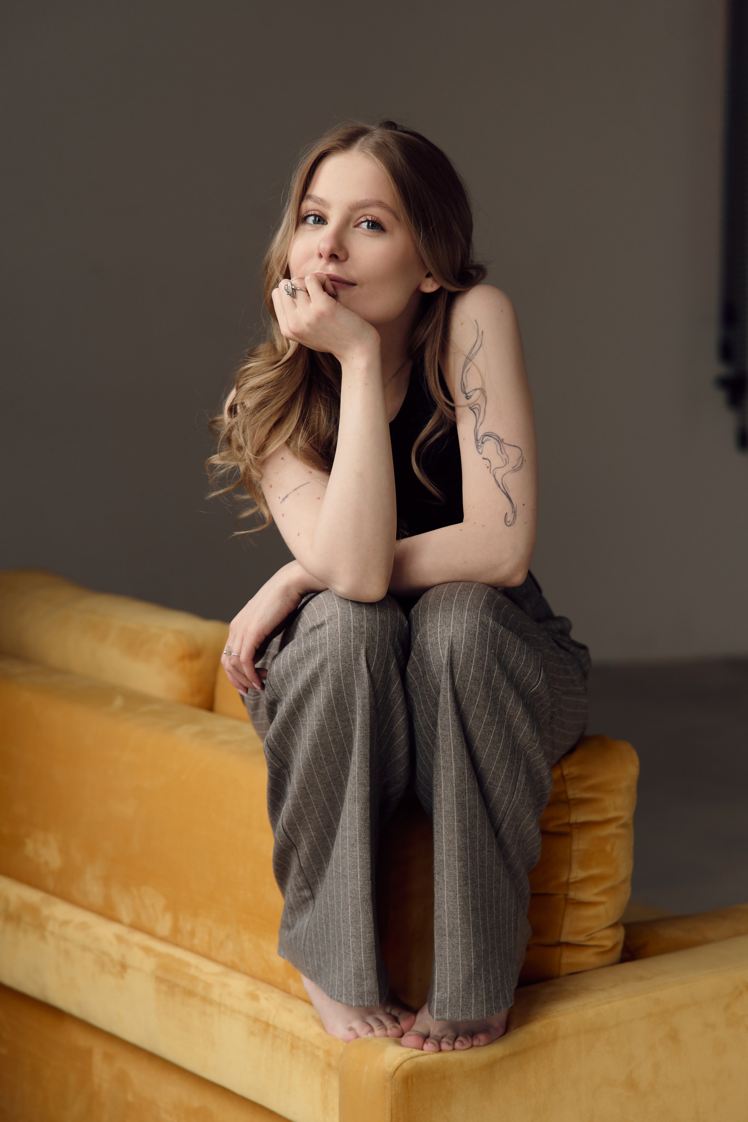 Дашуля. Фотограф Москва и Екатеринбург. Максимова Соня