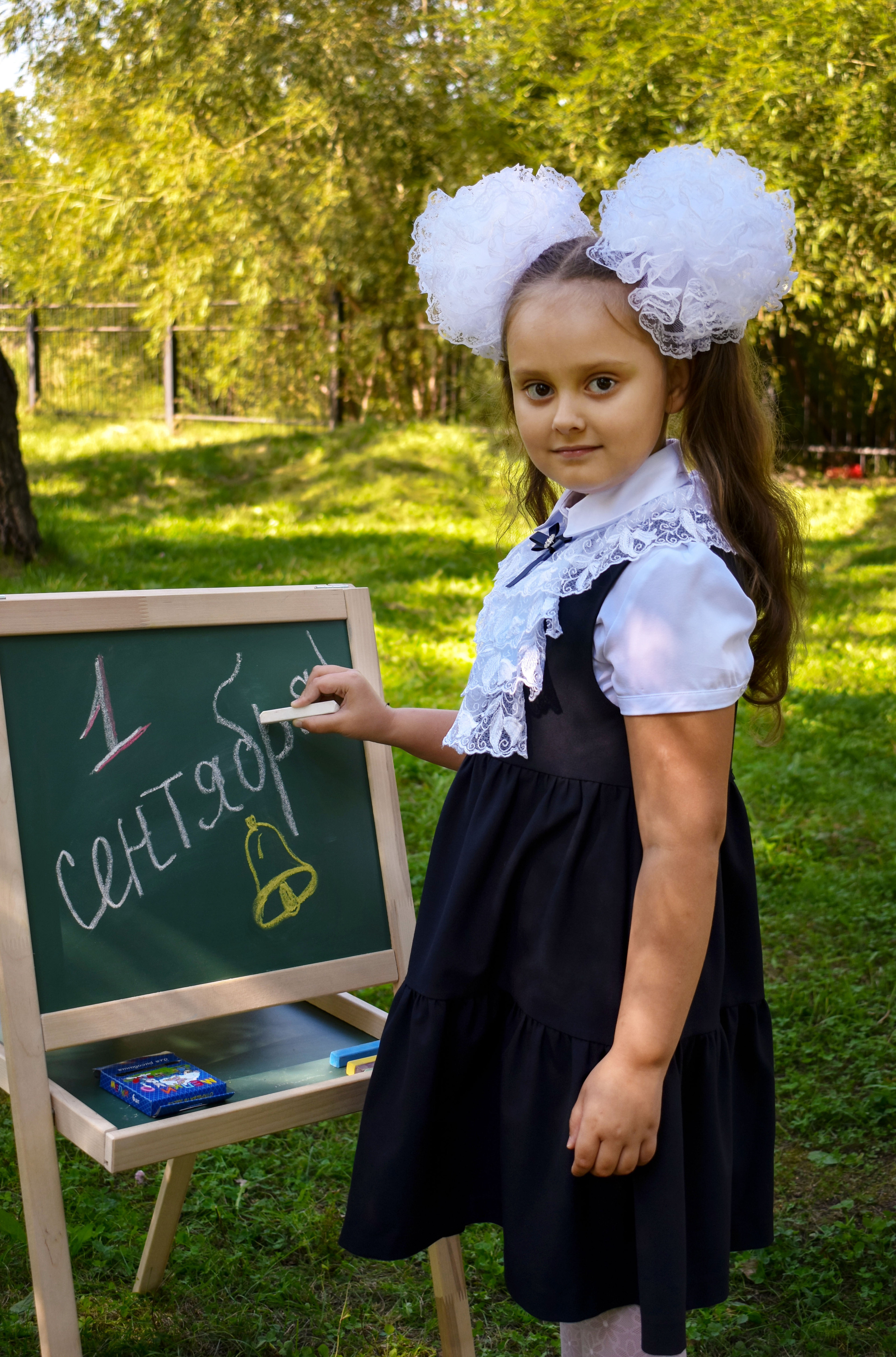 Фотопроект «Здравствуй, школа!» или «Снова в школу!». Детский и семейный фотограф в Иркутске Наталья Киселёва
