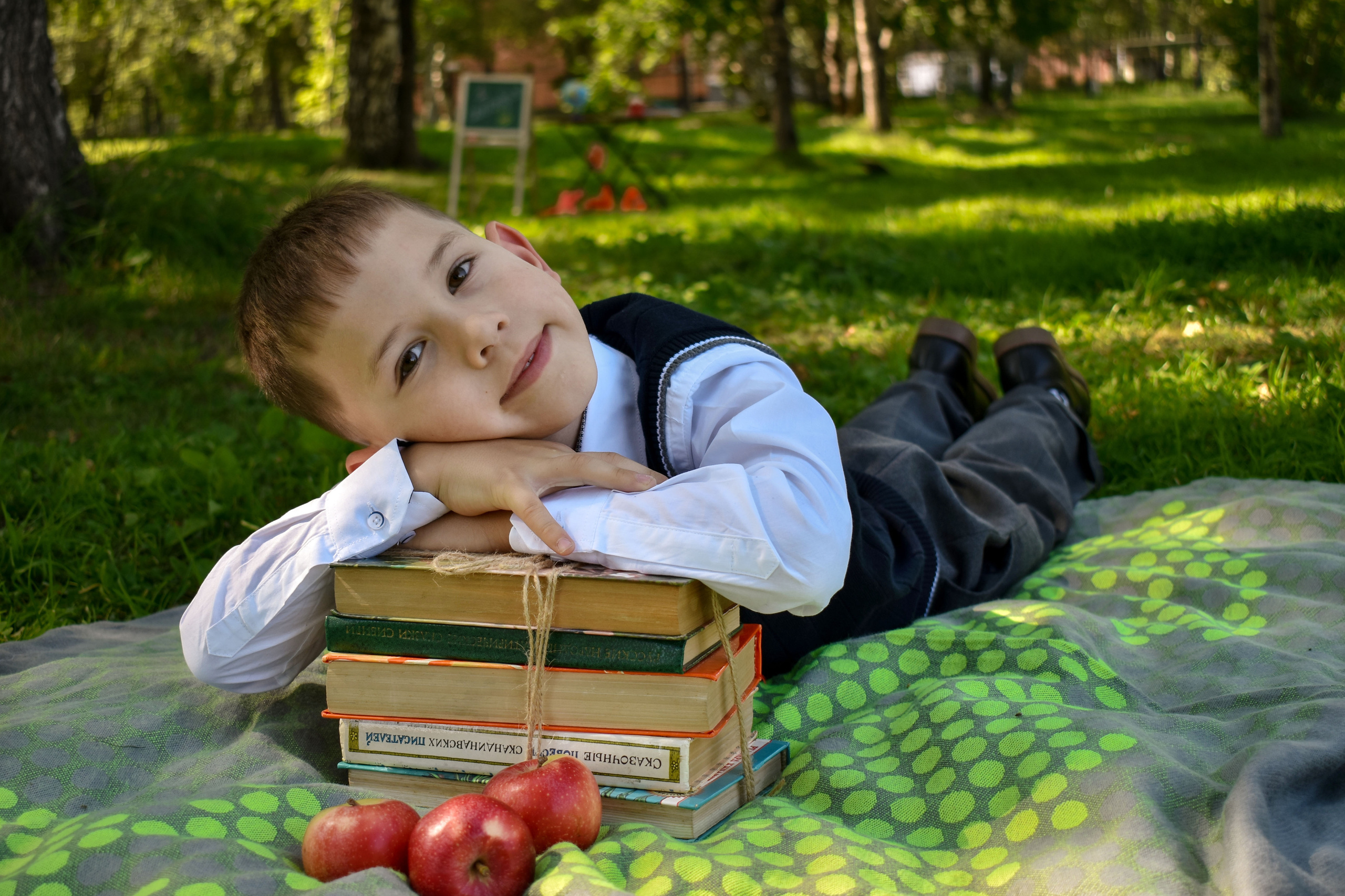 Фотопроект «Здравствуй, школа!» или «Снова в школу!». Детский и семейный фотограф в Иркутске Наталья Киселёва