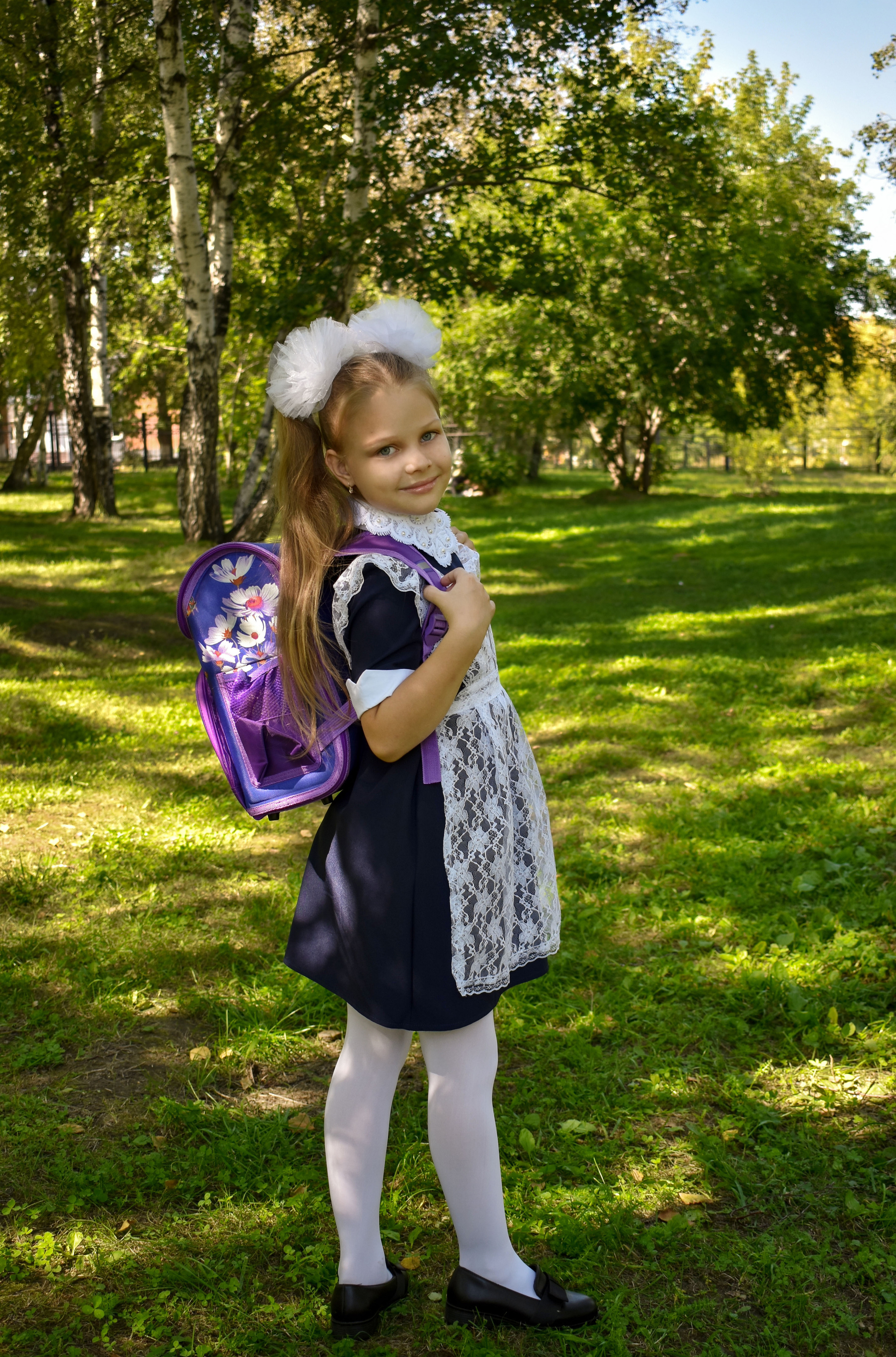 Фотопроект «Здравствуй, школа!» или «Снова в школу!». Детский и семейный фотограф в Иркутске Наталья Киселёва