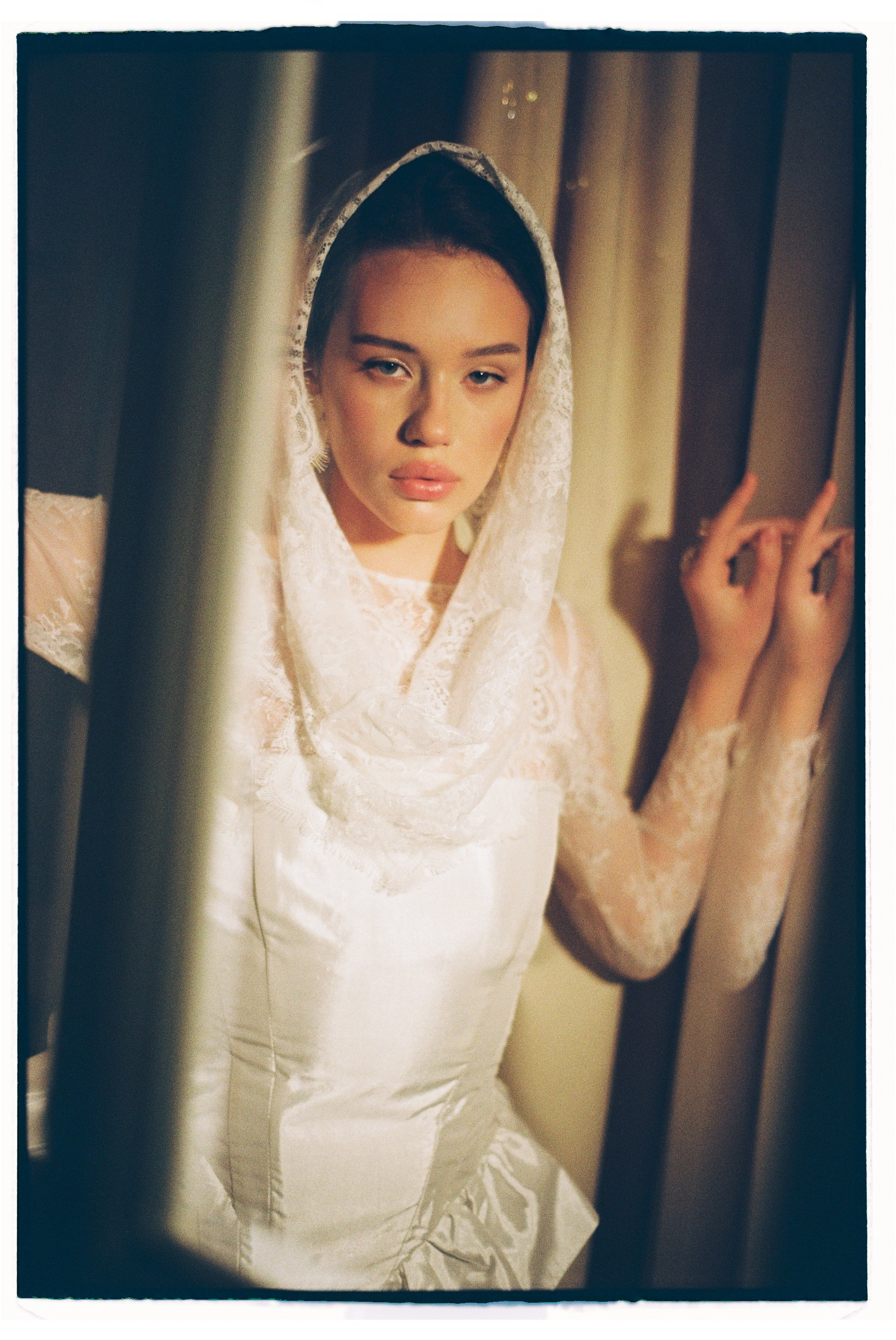 Игорь и Влада. Свадебный фотограф в Москве Евгений Рыжов