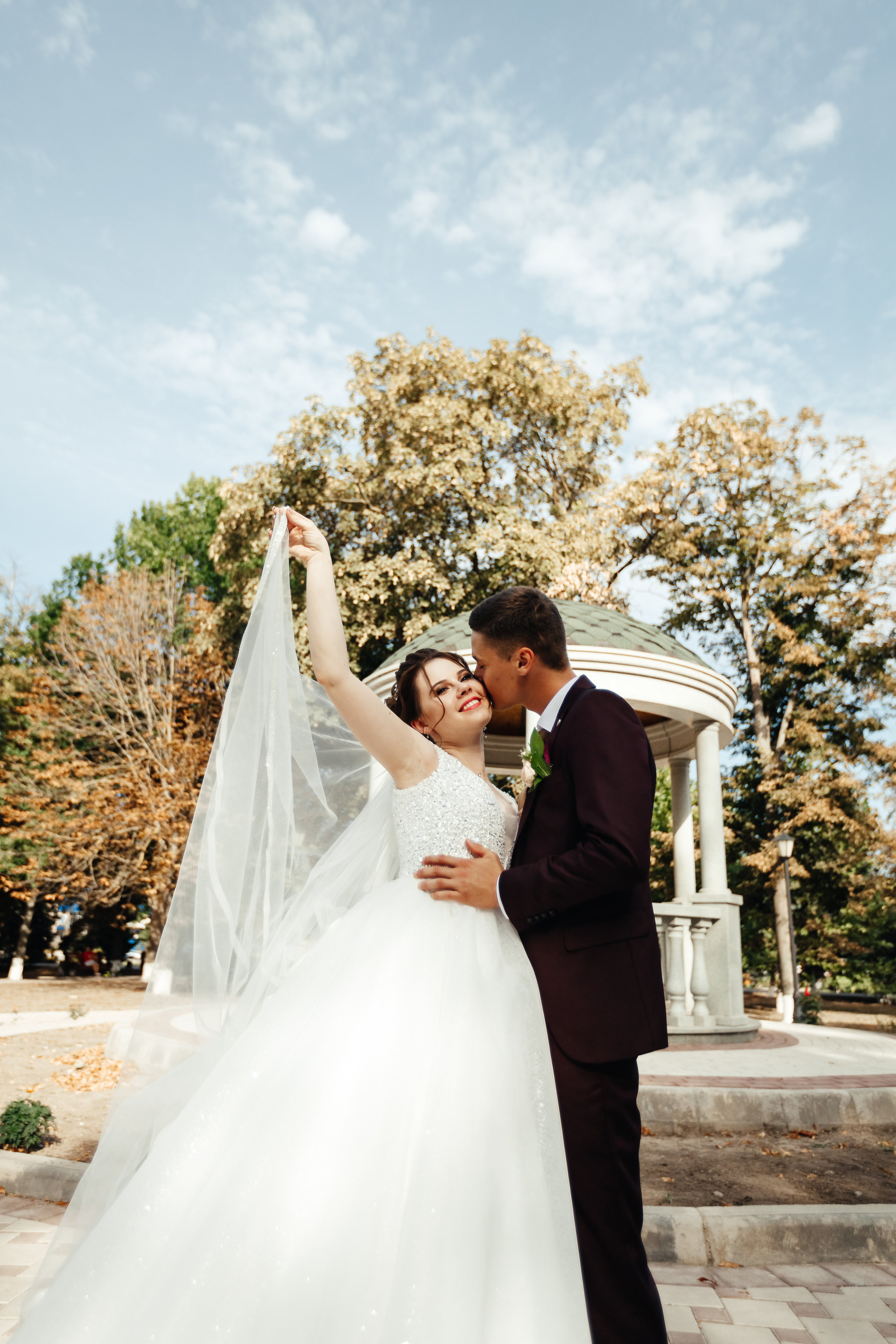 Свадебная фотосессия. Алексеева Татьяна свадебный фотограф Краснодар, Краснодарский край