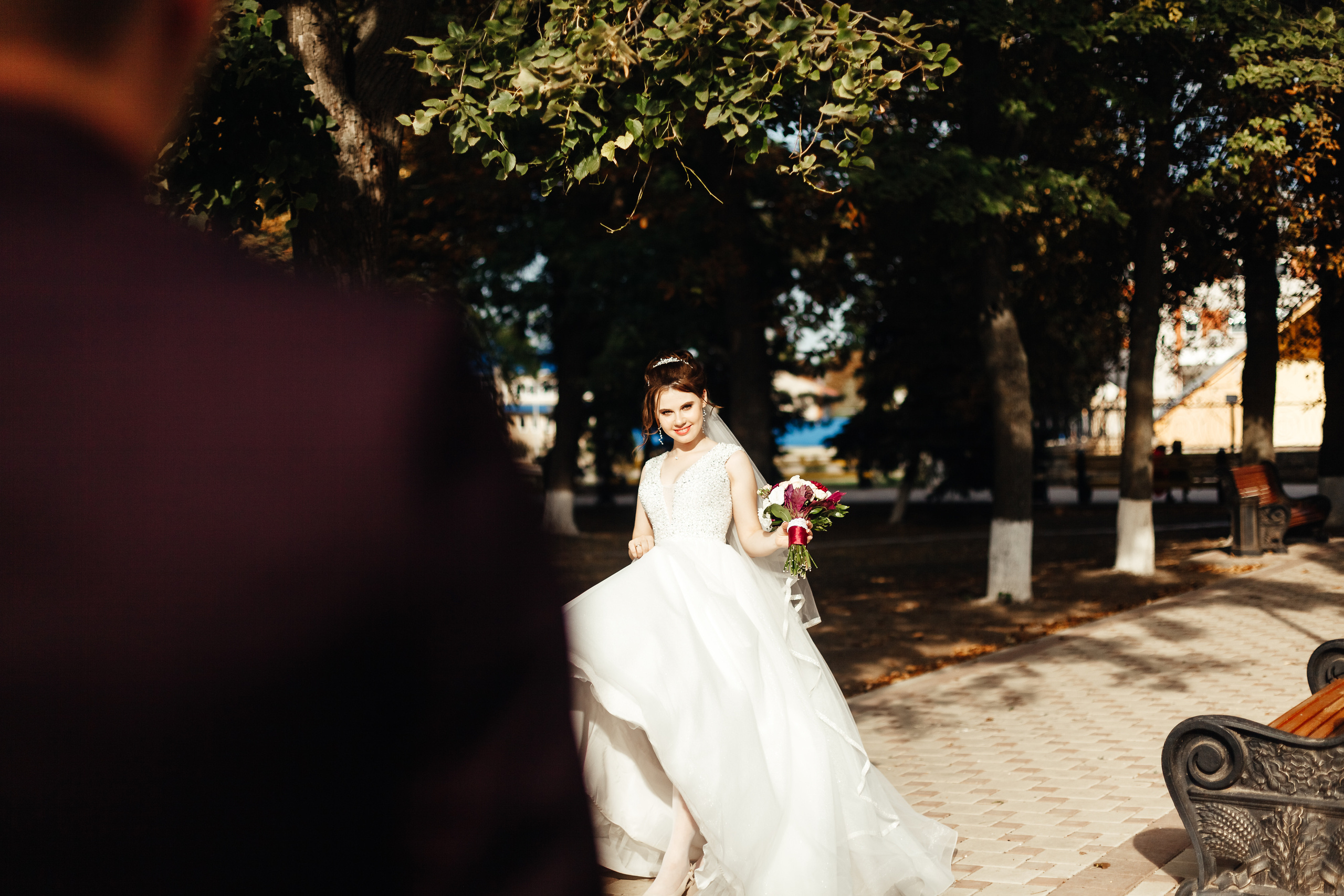 Свадебная фотосессия. Алексеева Татьяна свадебный фотограф Краснодар, Краснодарский край