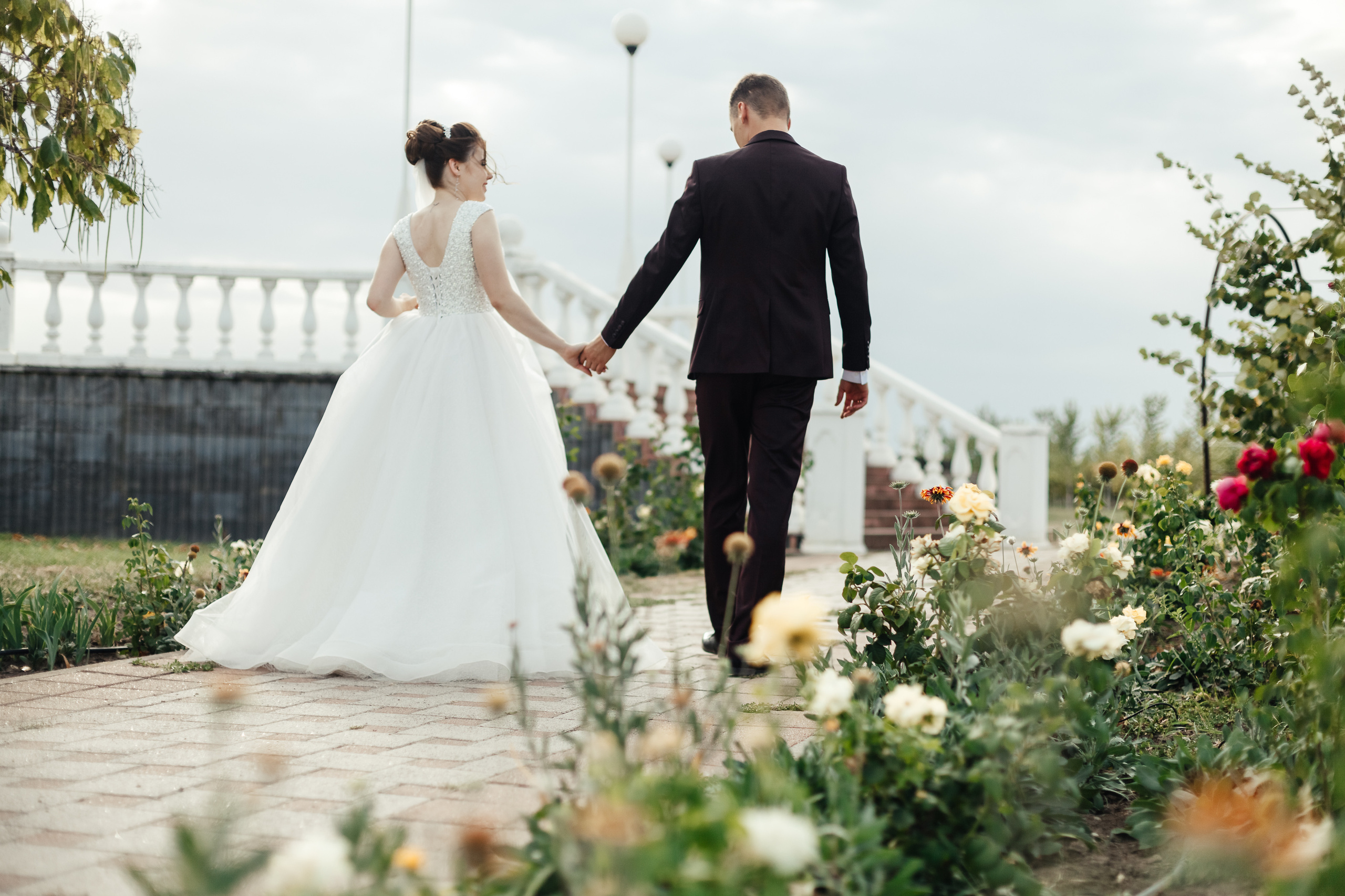 Свадебная фотосессия. Алексеева Татьяна свадебный фотограф Краснодар, Краснодарский край