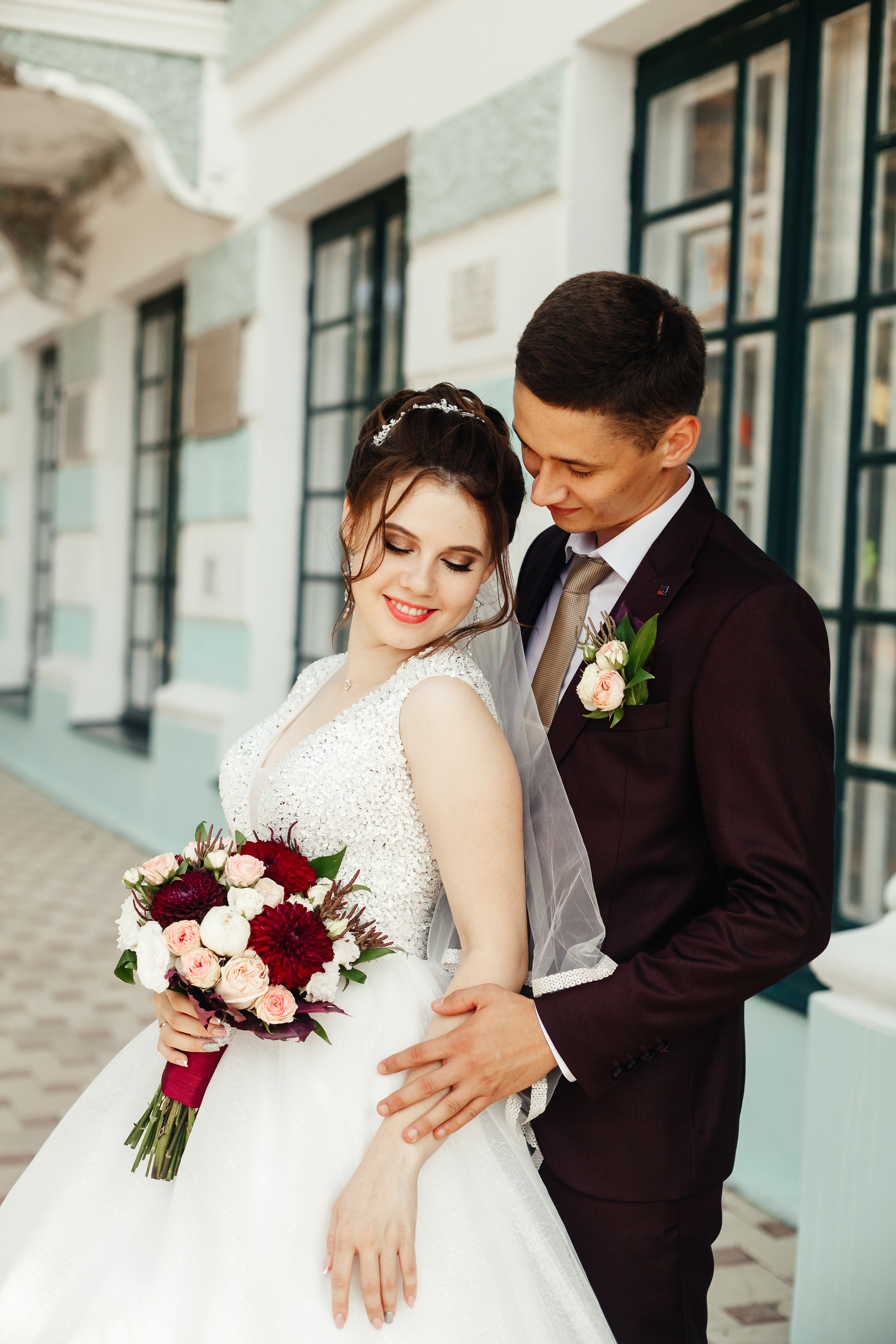 Свадебная фотосессия. Алексеева Татьяна свадебный фотограф Краснодар, Краснодарский край