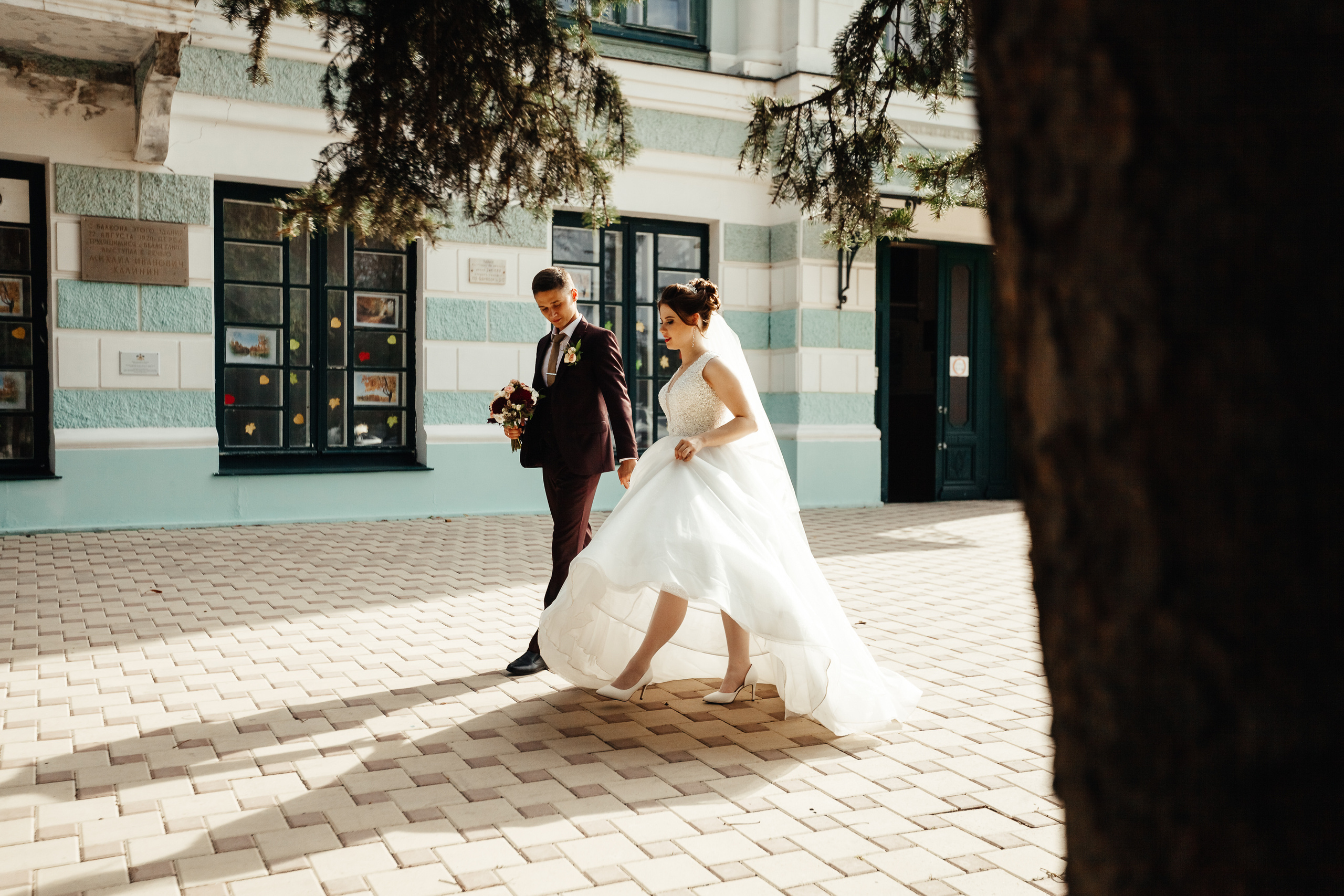 Свадебная фотосессия. Алексеева Татьяна свадебный фотограф Краснодар, Краснодарский край