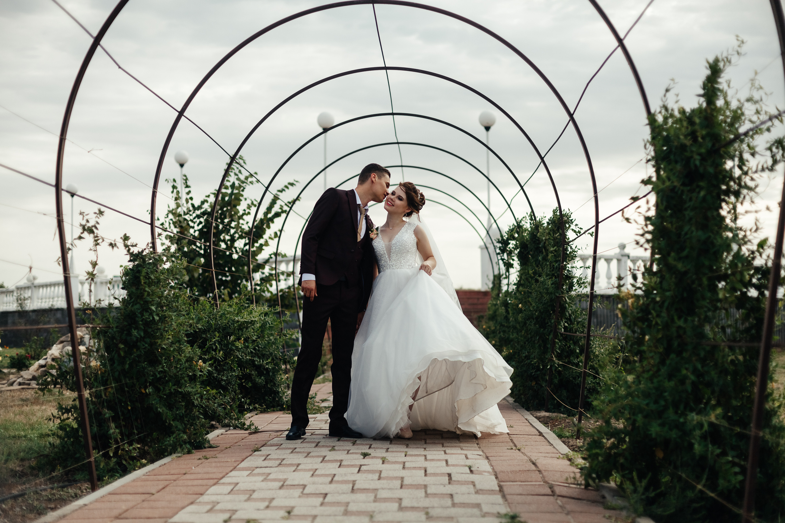Свадебная фотосессия. Алексеева Татьяна свадебный фотограф Краснодар, Краснодарский край