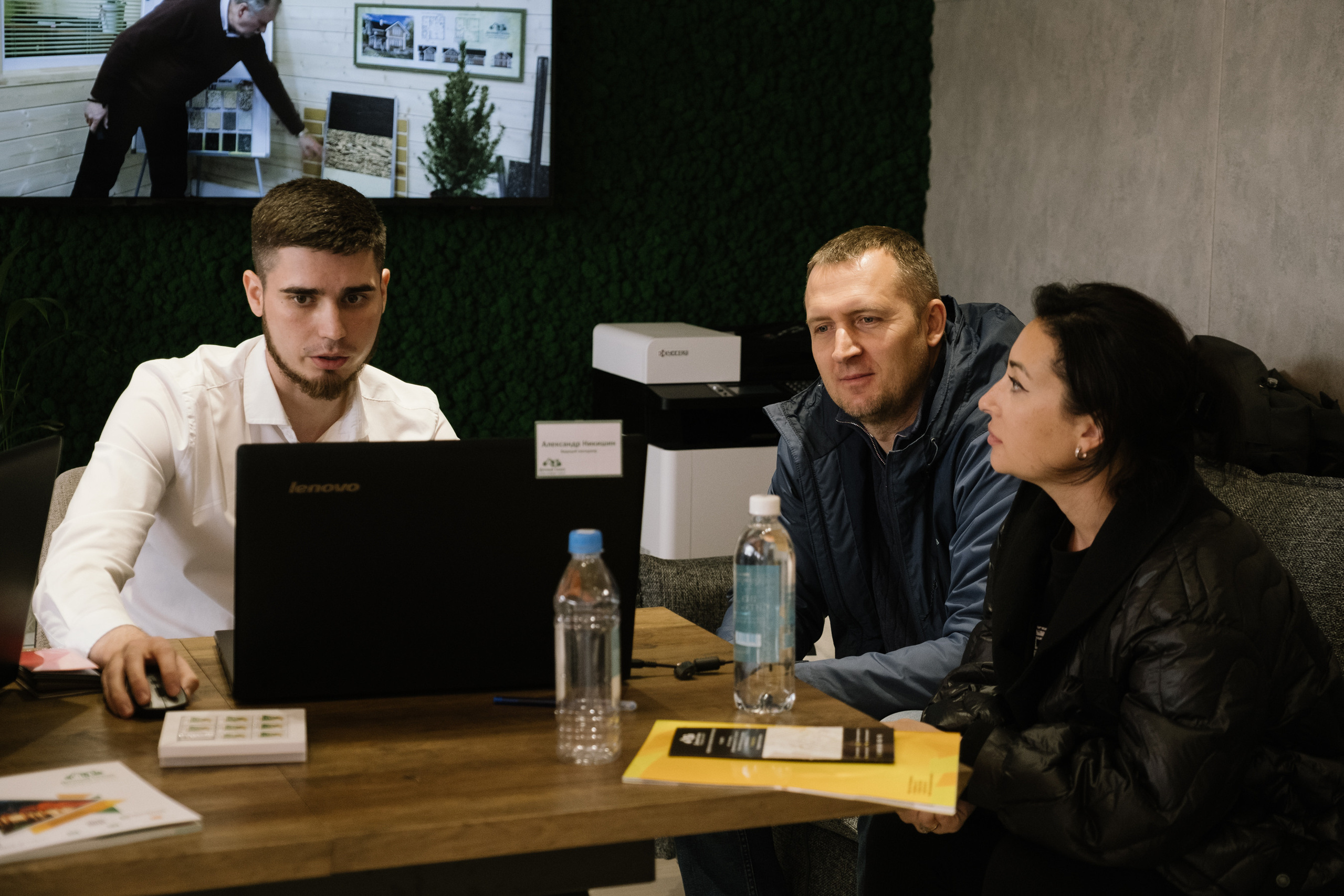 Дачный сезон — день открытых дверей. Портретный и репортажный фотограф в Москве Олеся Лисарк