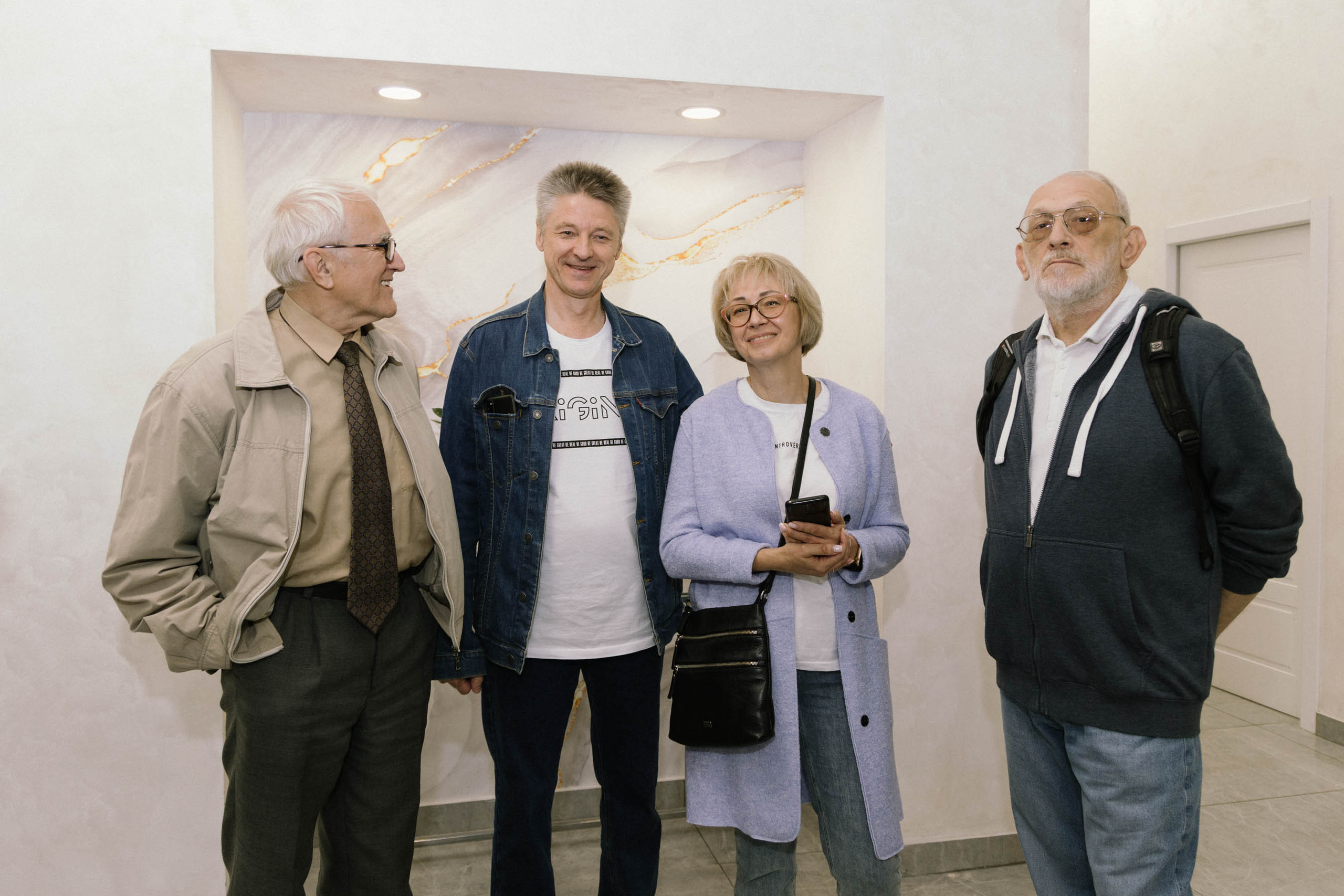 Свадьба Николая и Марии. Портретный и репортажный фотограф в Москве Олеся Лисарк