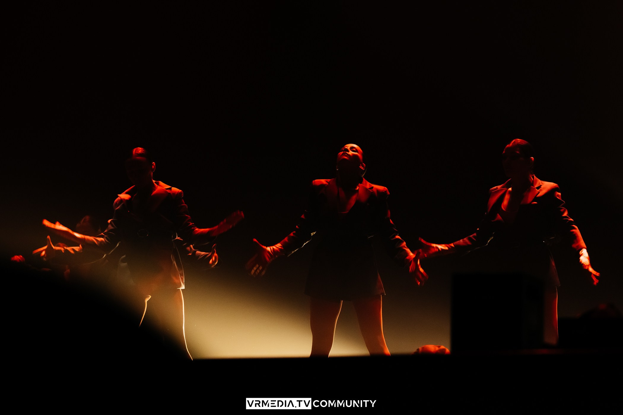 Отчетный концерт Дома танцев «House of dance»