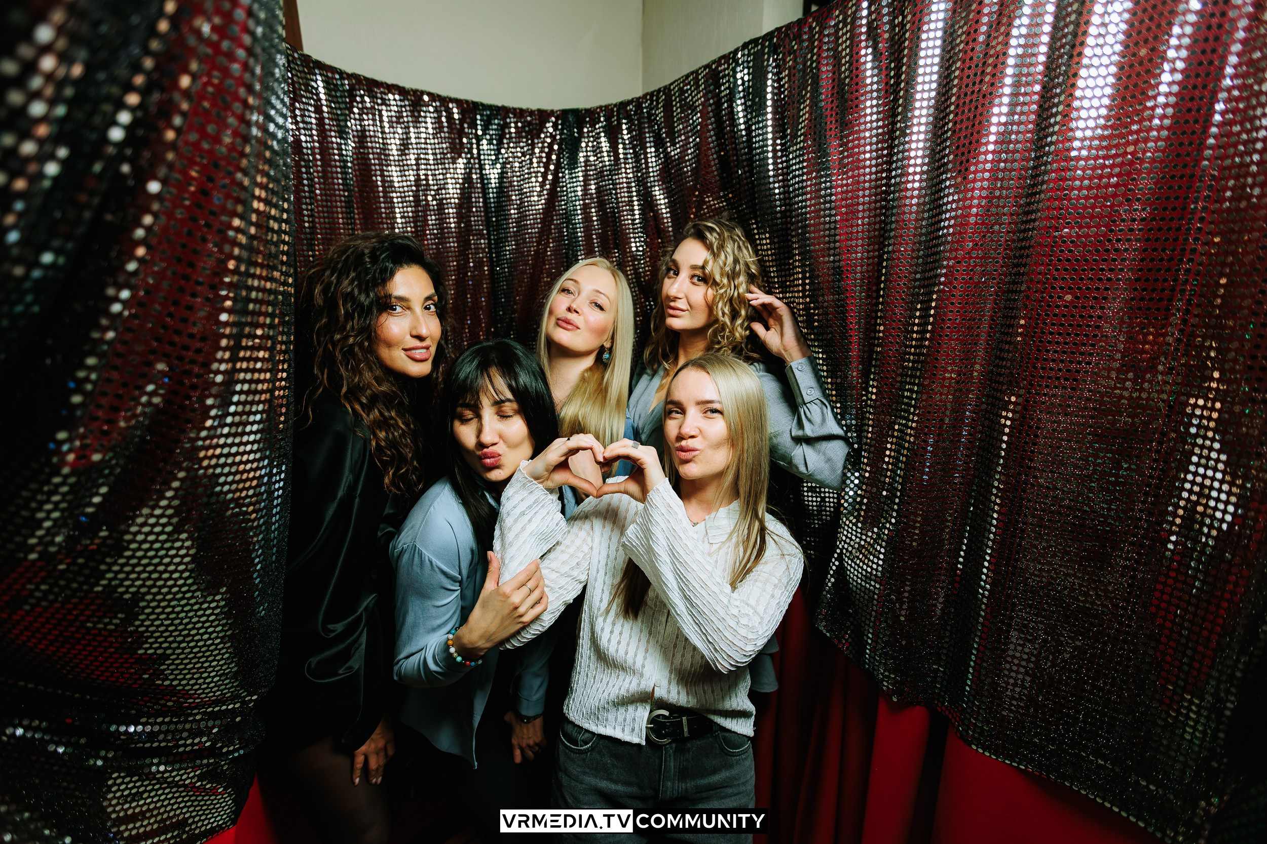 День рождения ресторана «Мюнхен»