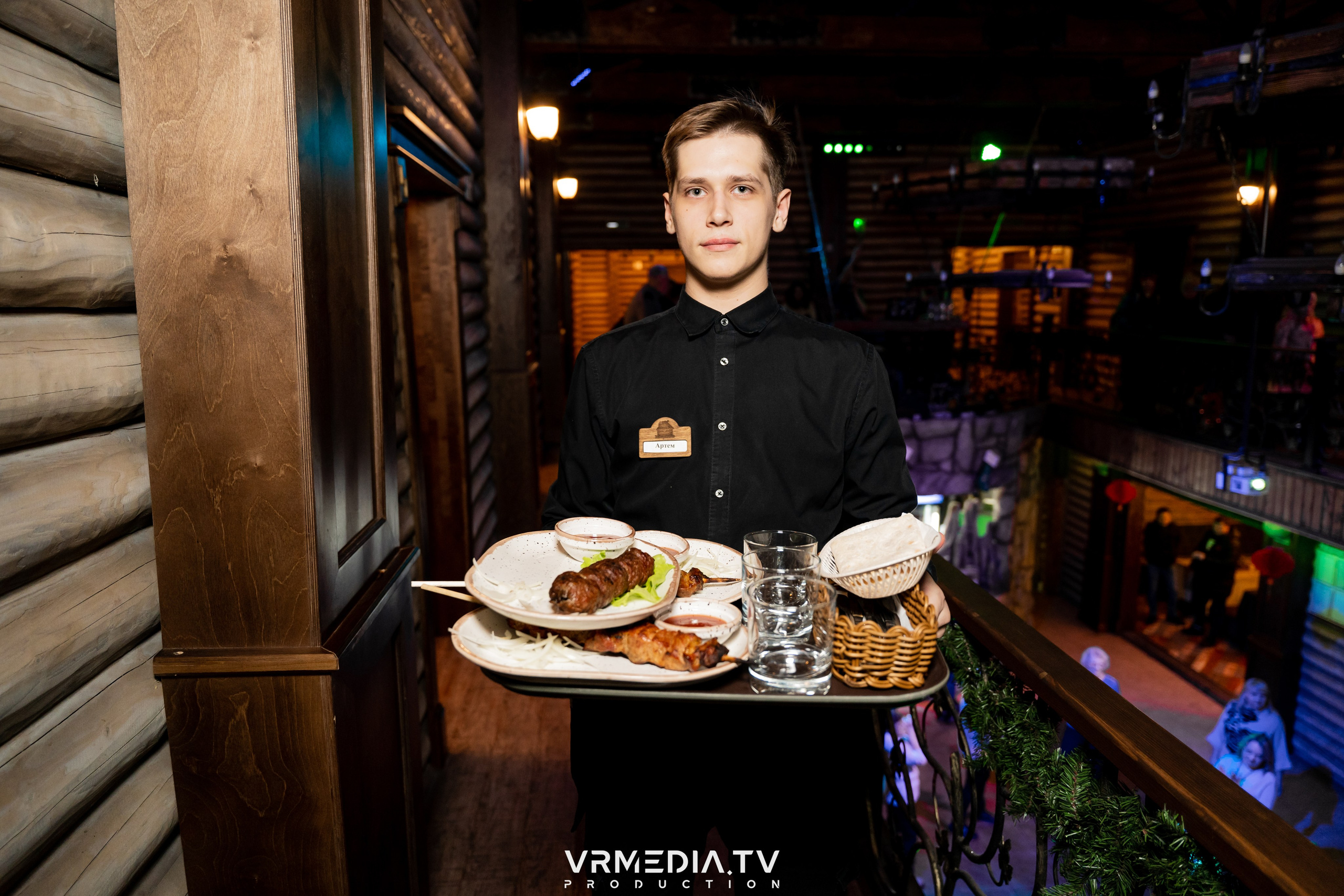 В гостях у «Петровича»