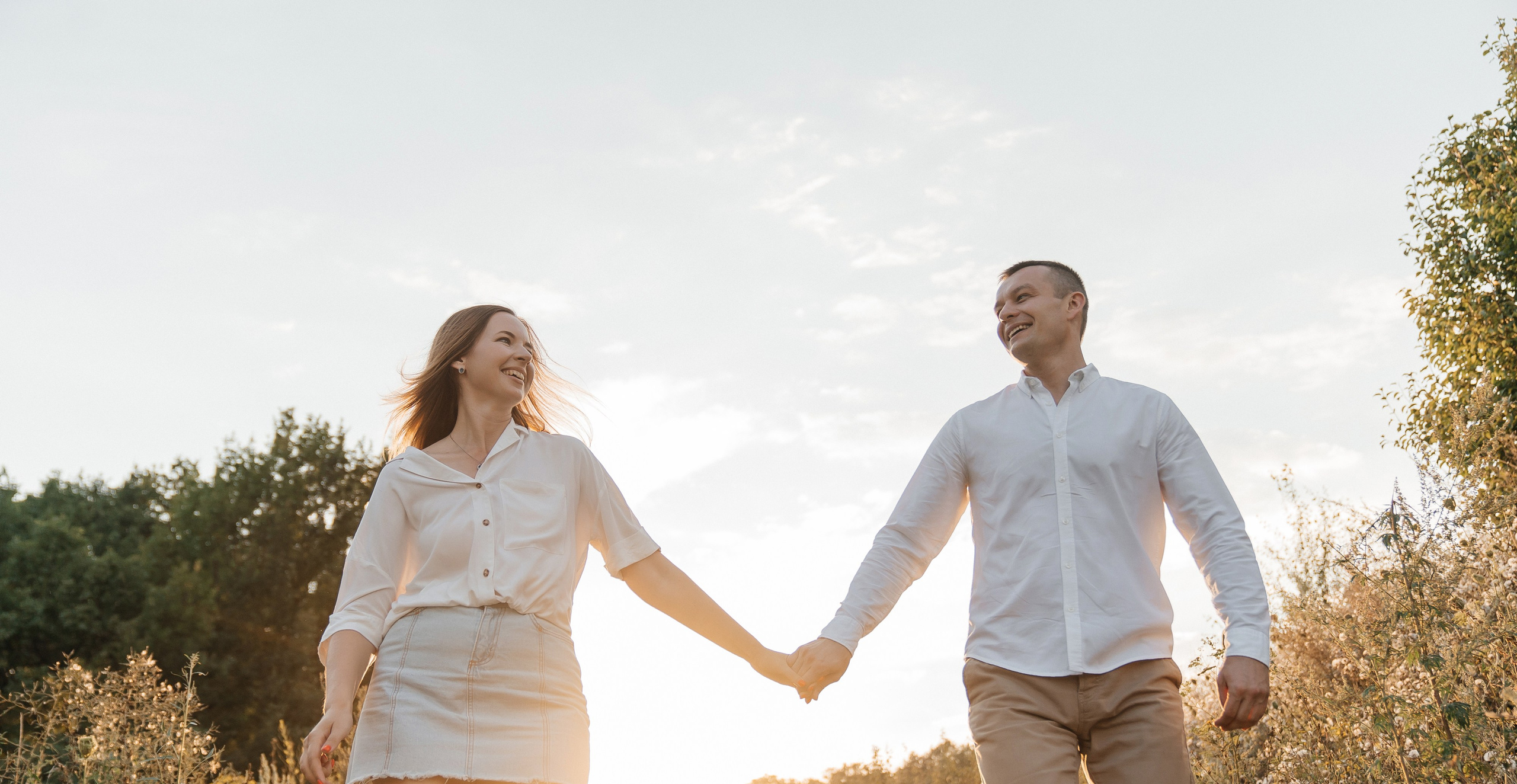 Инна и Валентин. Свадебный фотограф в Белгороде Кравченко Алиса