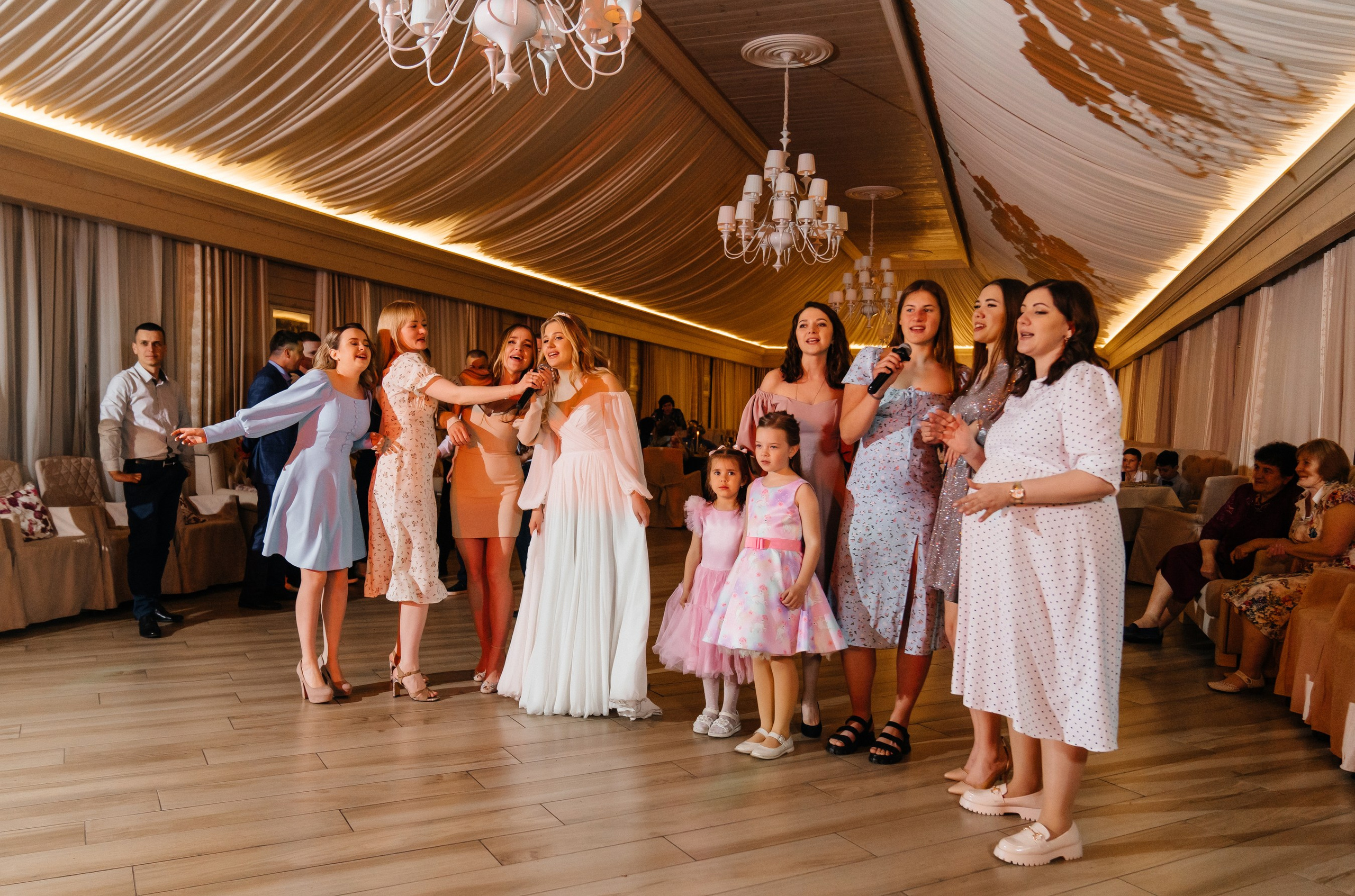 Дима и Лиза. Свадебный фотограф в Белгороде Кравченко Алиса