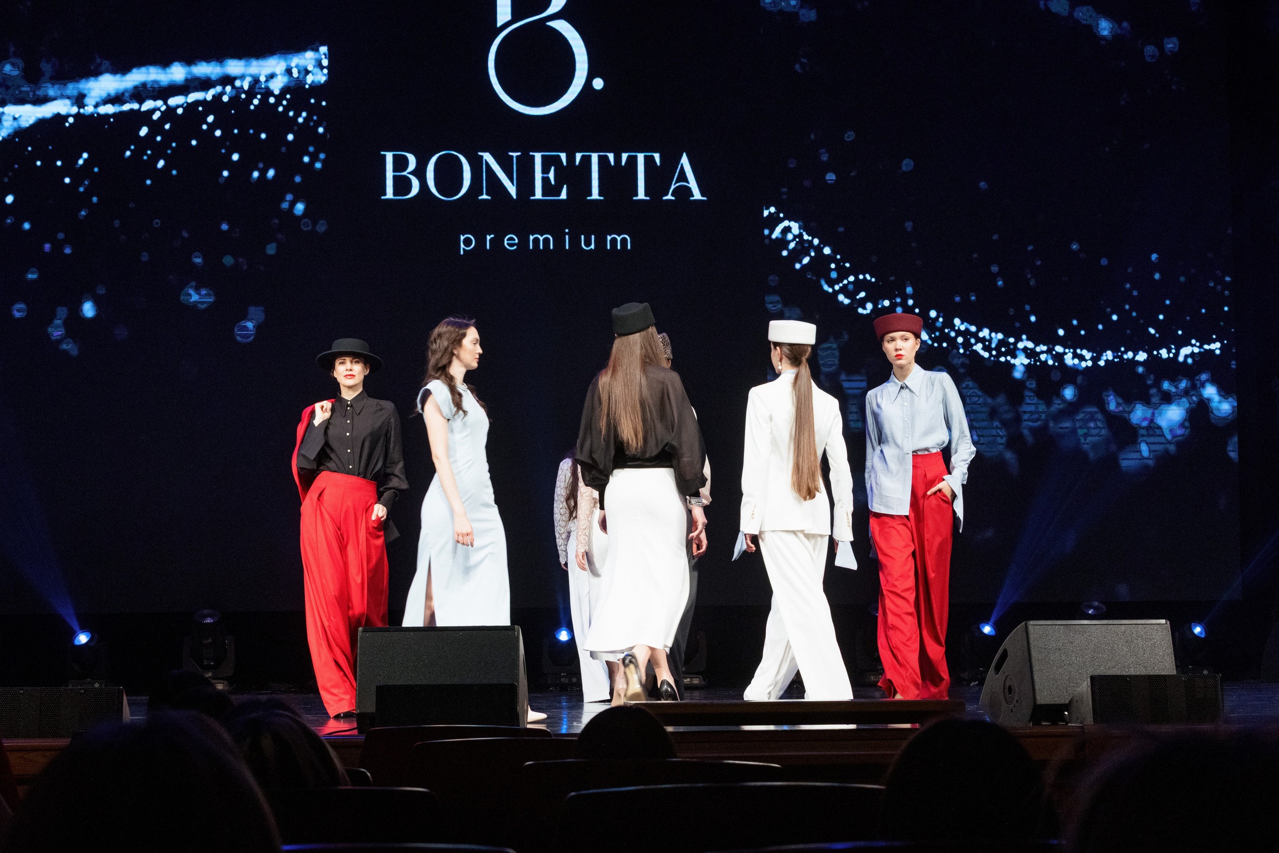 Конференция моды и дизайнеров — ТОЧКИ РОСТА 2026. СВОИ. ФОТООТЧЕТЫ-СОБЫТИЯ-МЕСТА