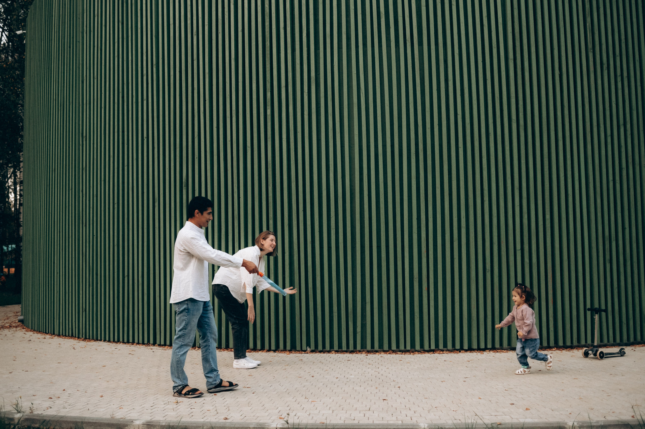 Светлана с семьей. Семейный и детский фотограф в Нижнем Новгороде Буслаева Мария
